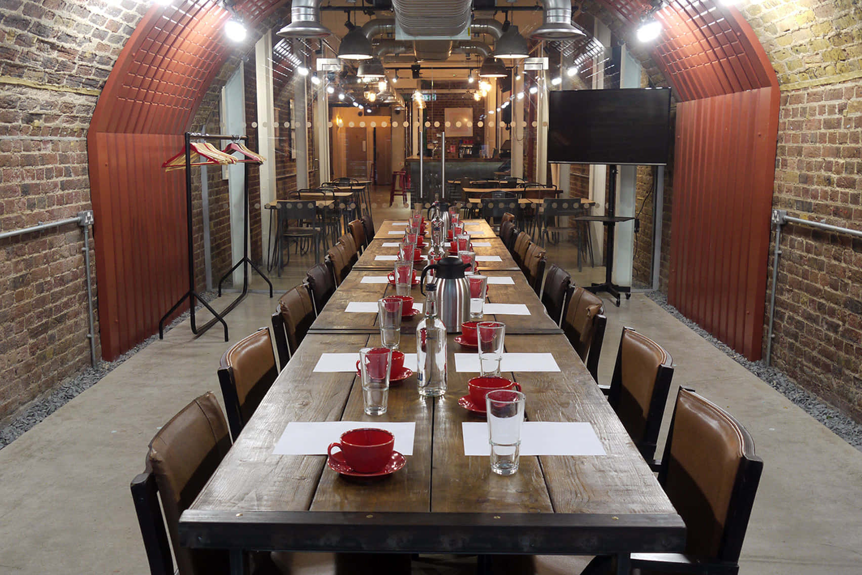 Meeting Room / Private Dining Room 2