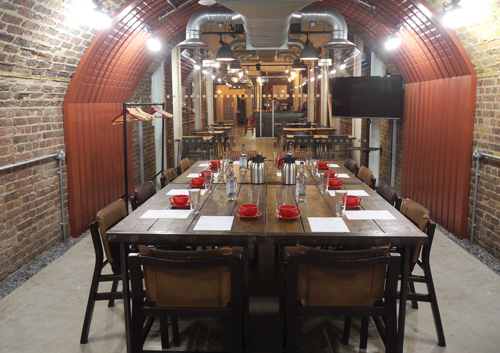 Meeting Room / Private Dining Room  3