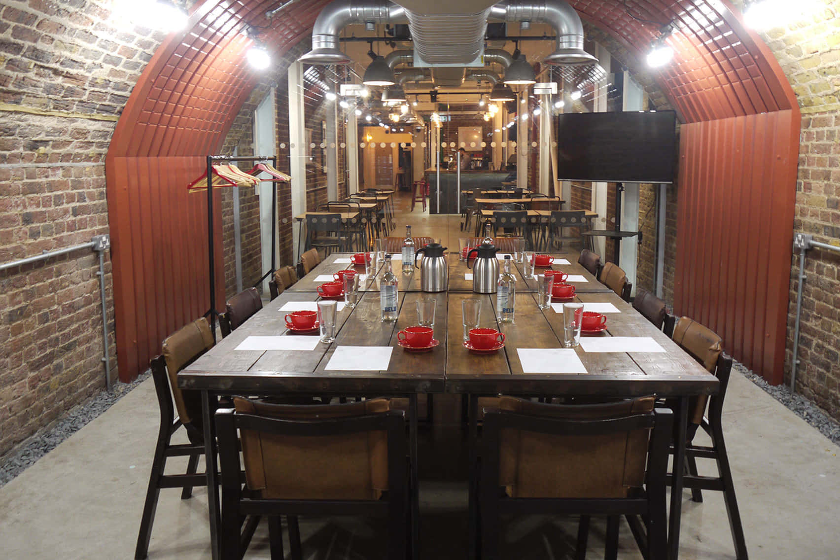 Meeting Room / Private Dining Room 3