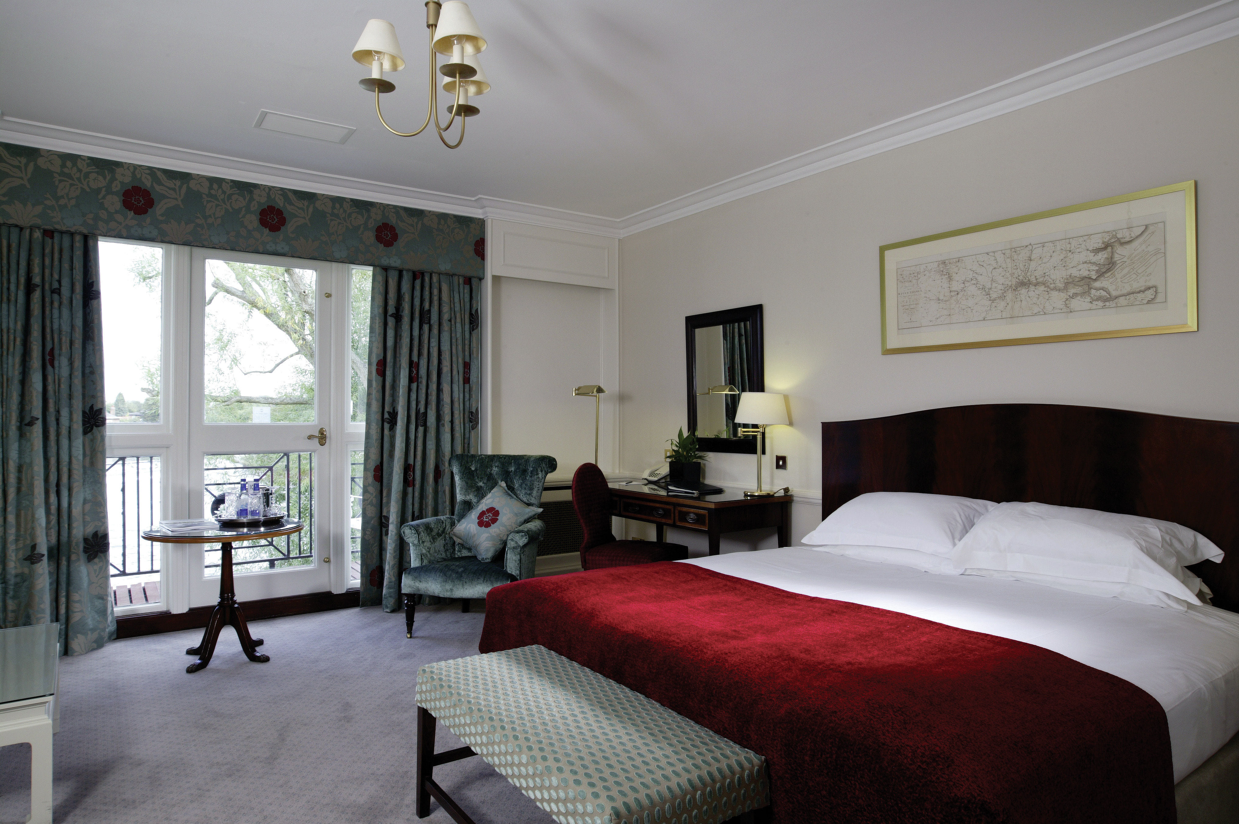 Regency Room 2