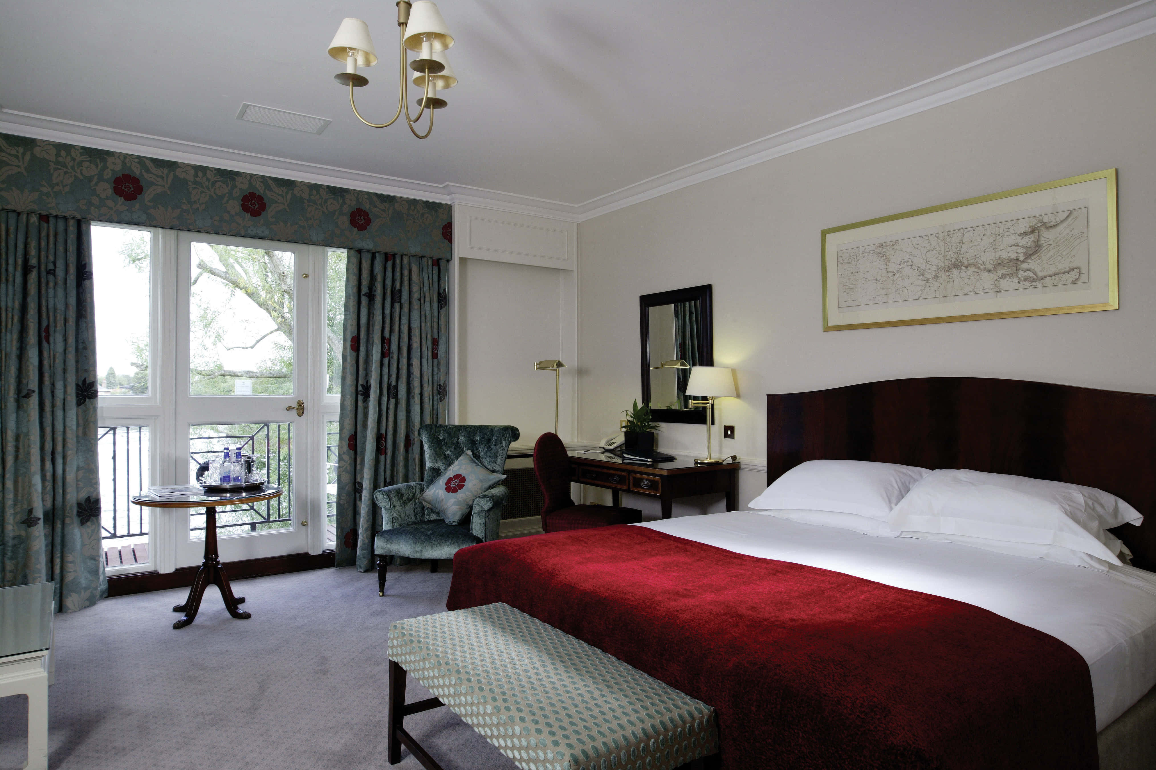Regency Room 2