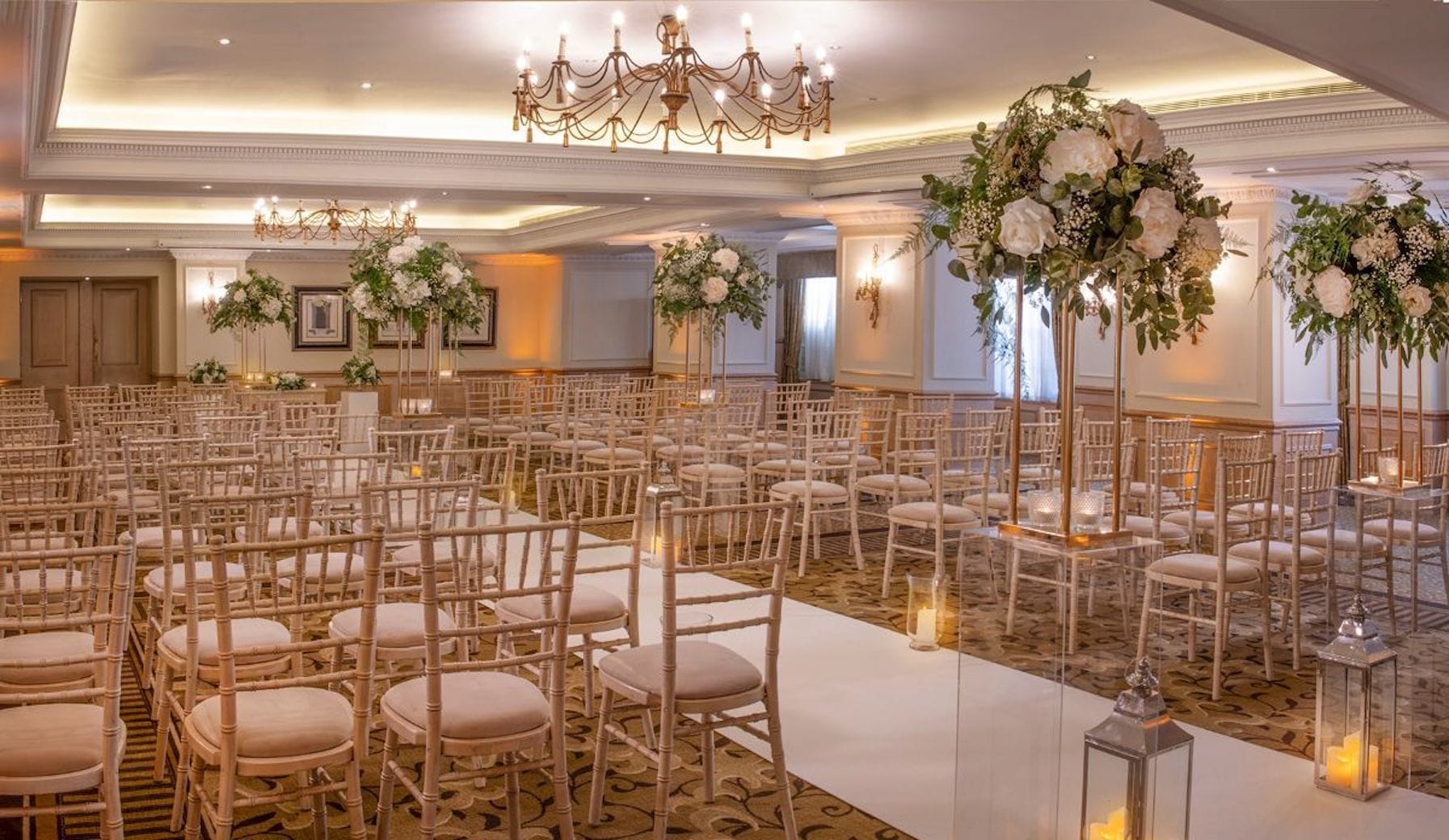 Regency Room 6