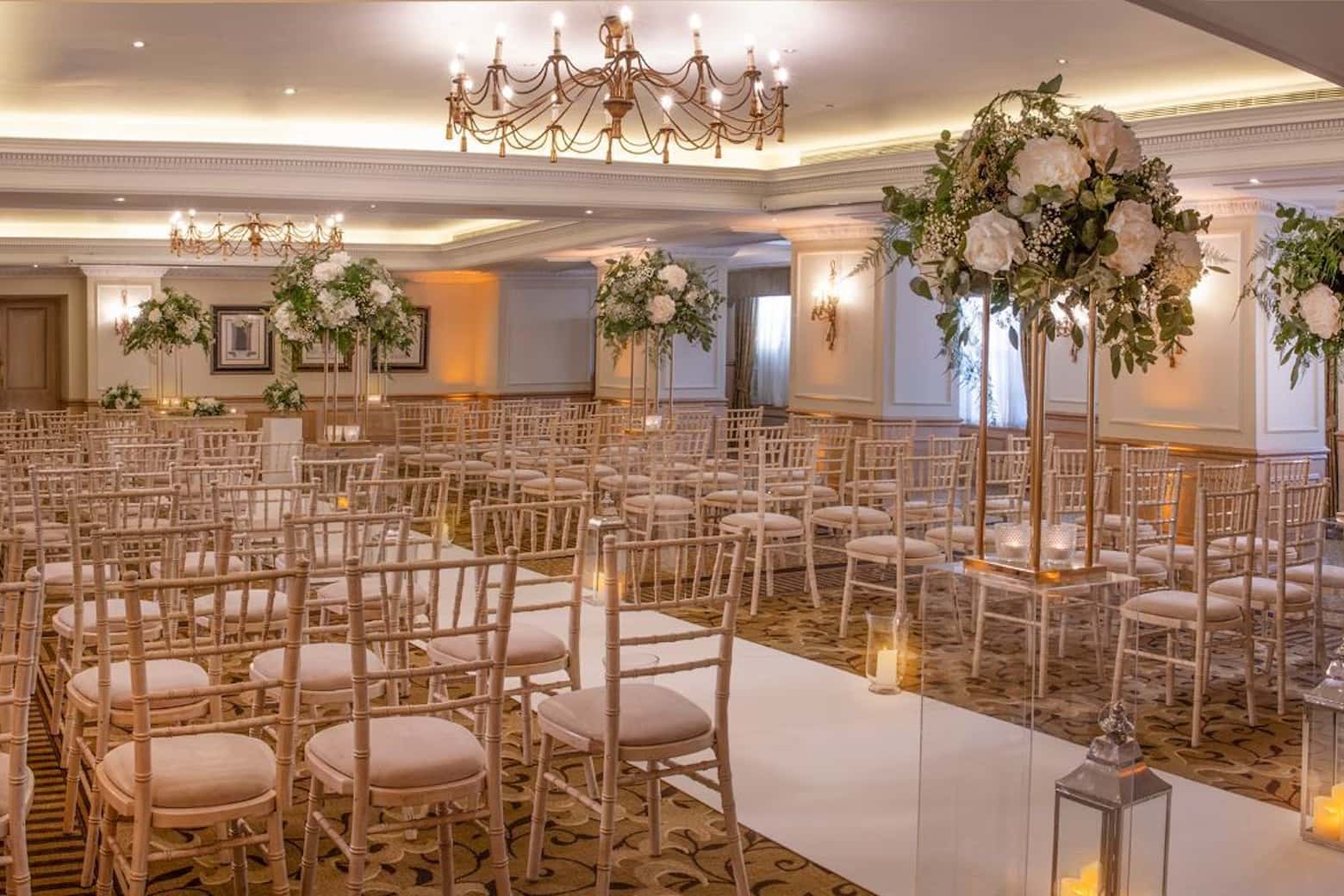 Regency Room 6