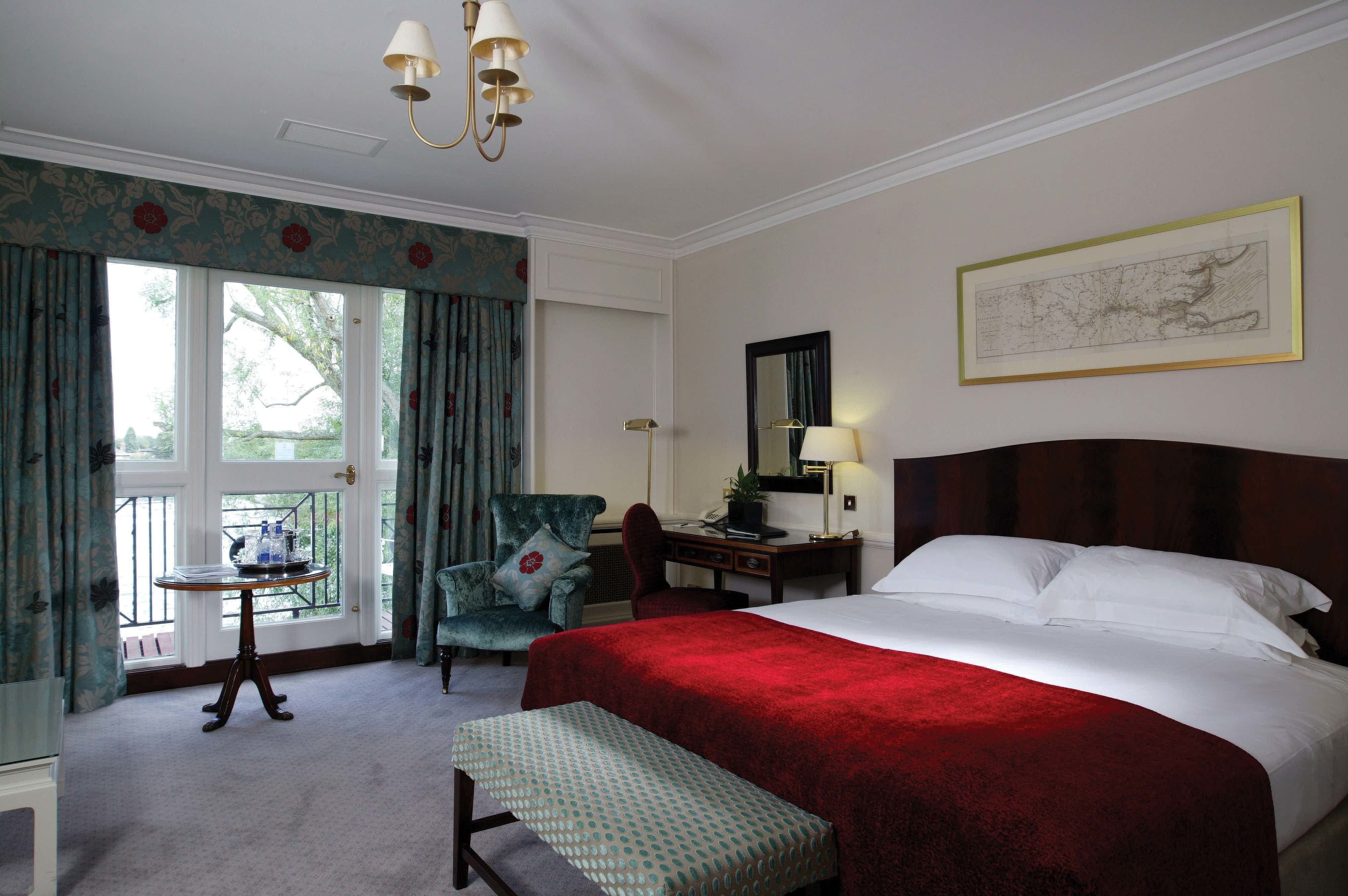 River Room 4