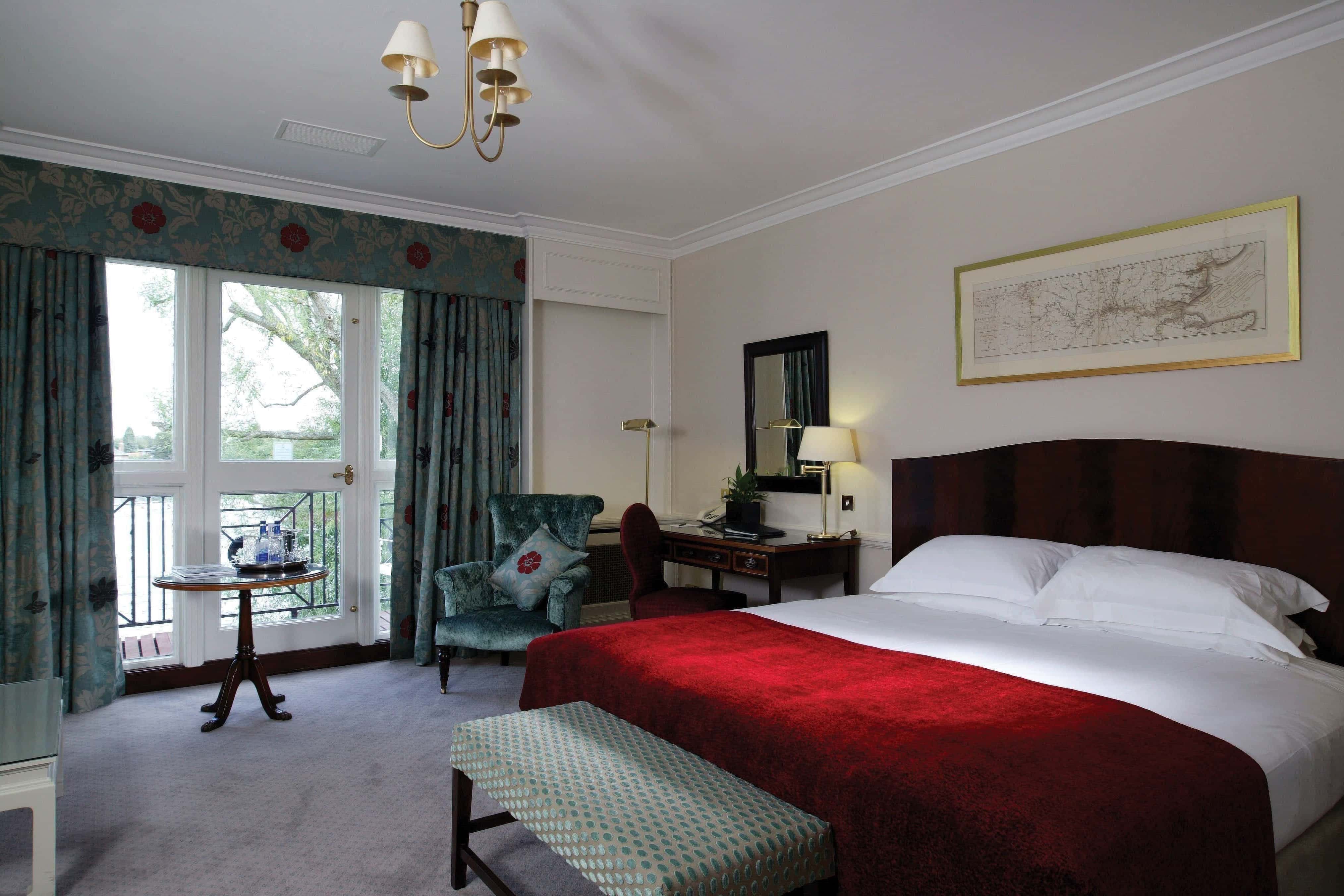 Sandringham Room 4
