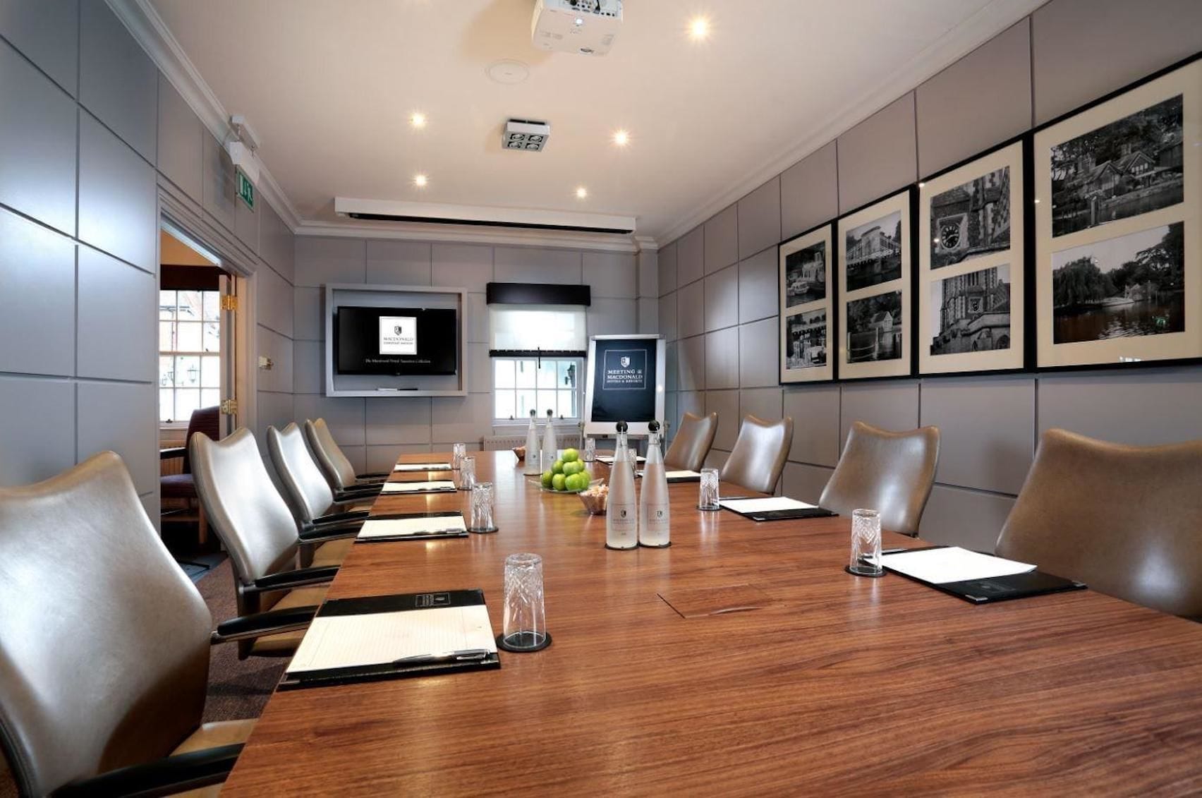 Sandringham Room 5