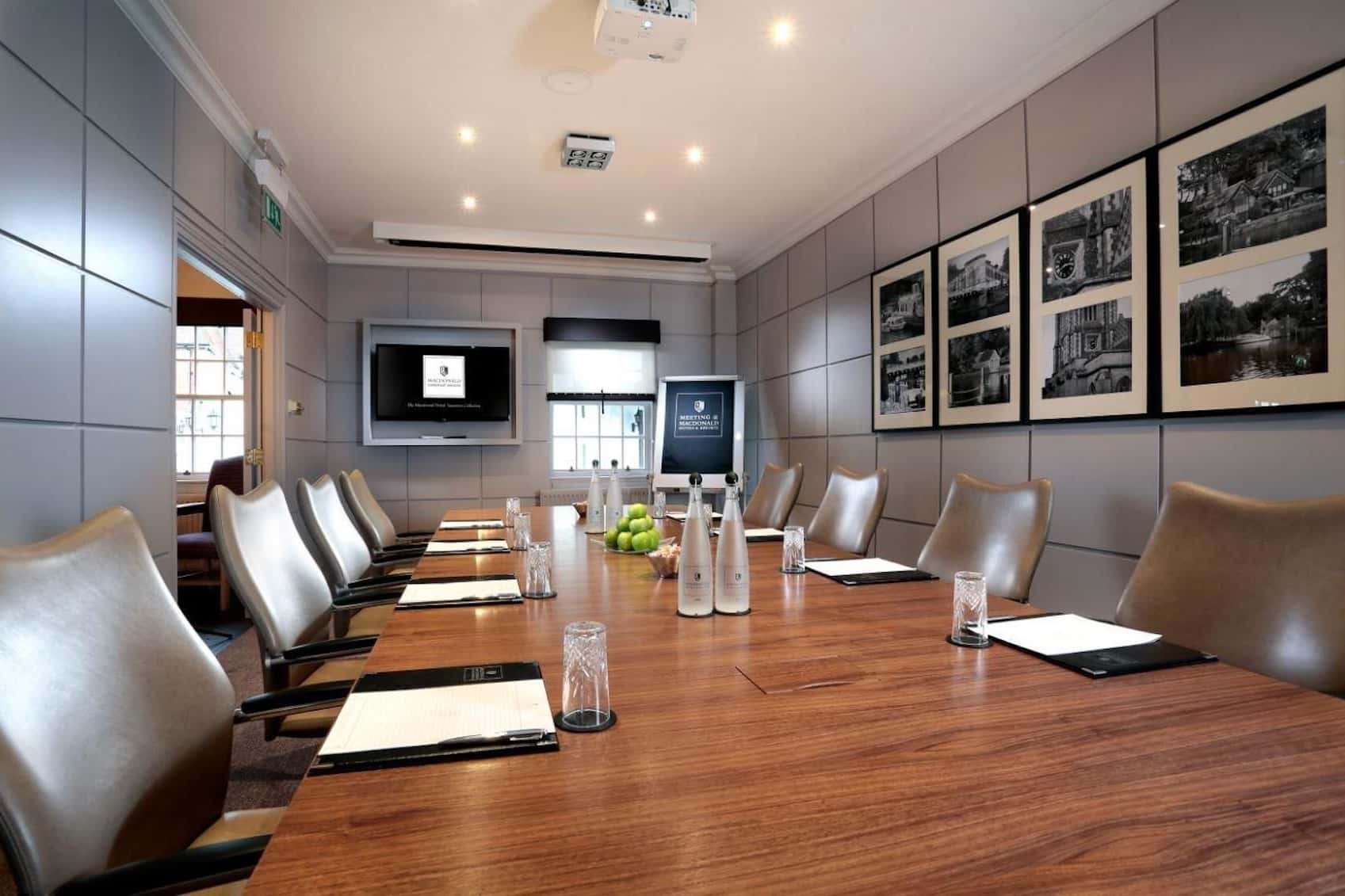 Sandringham Room 5