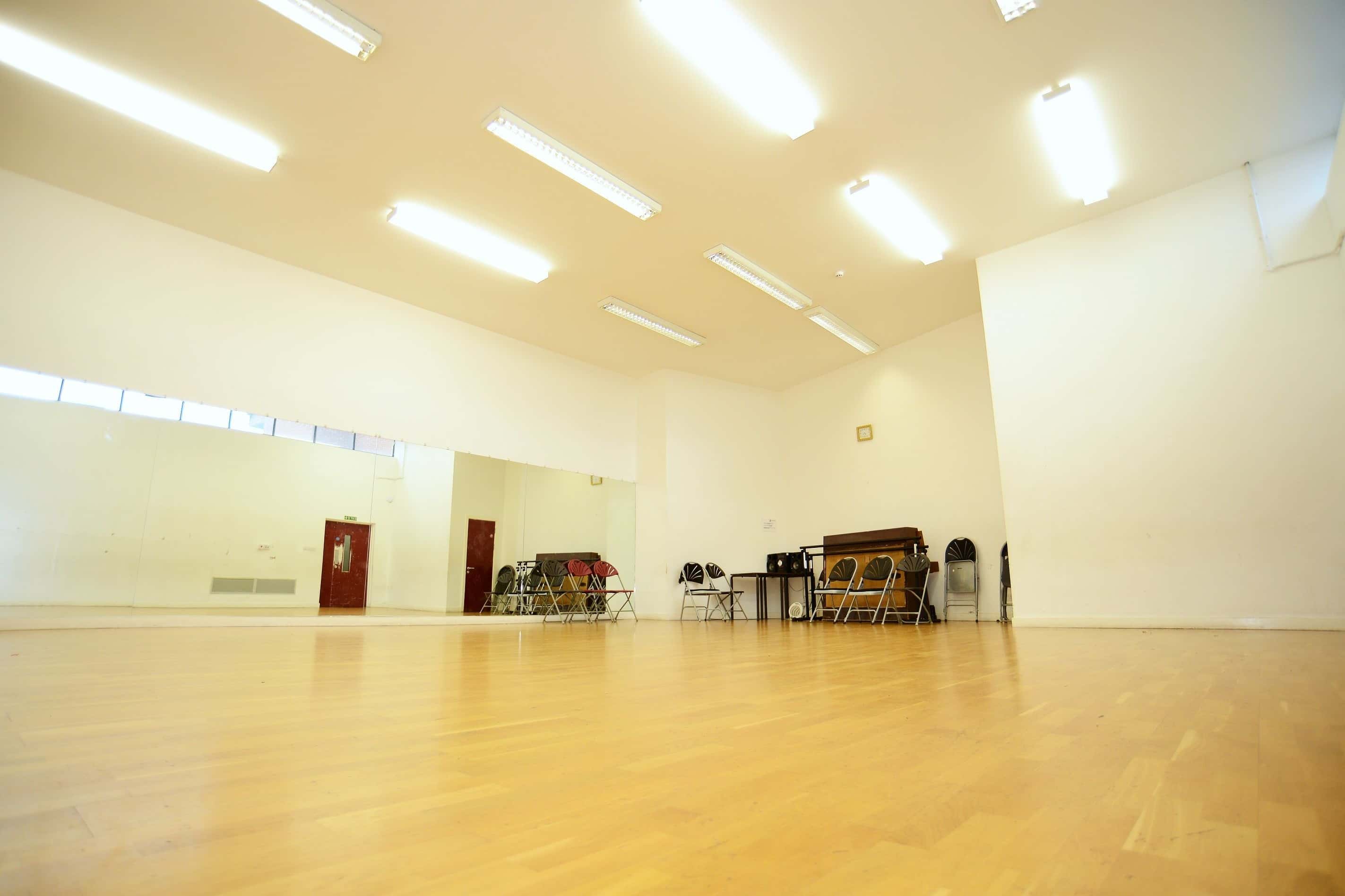 Dance Studio 3