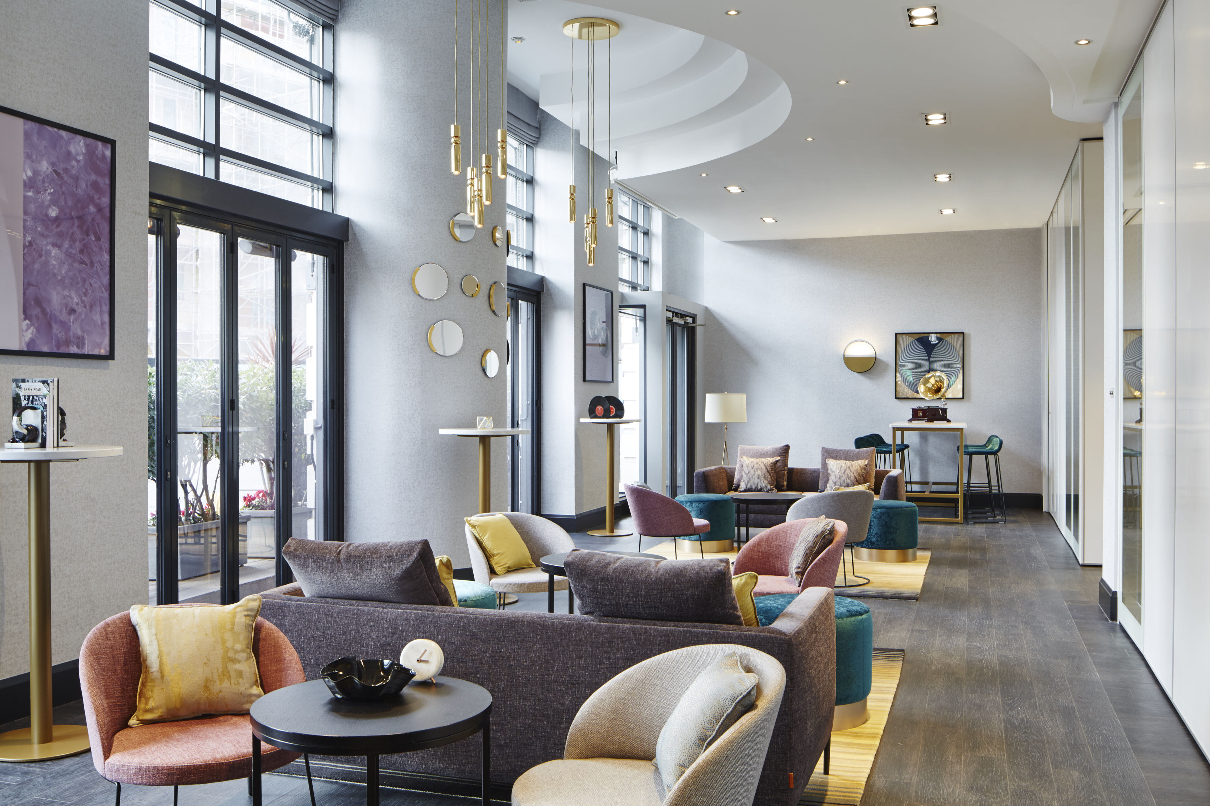 Abbey Road Studio 10