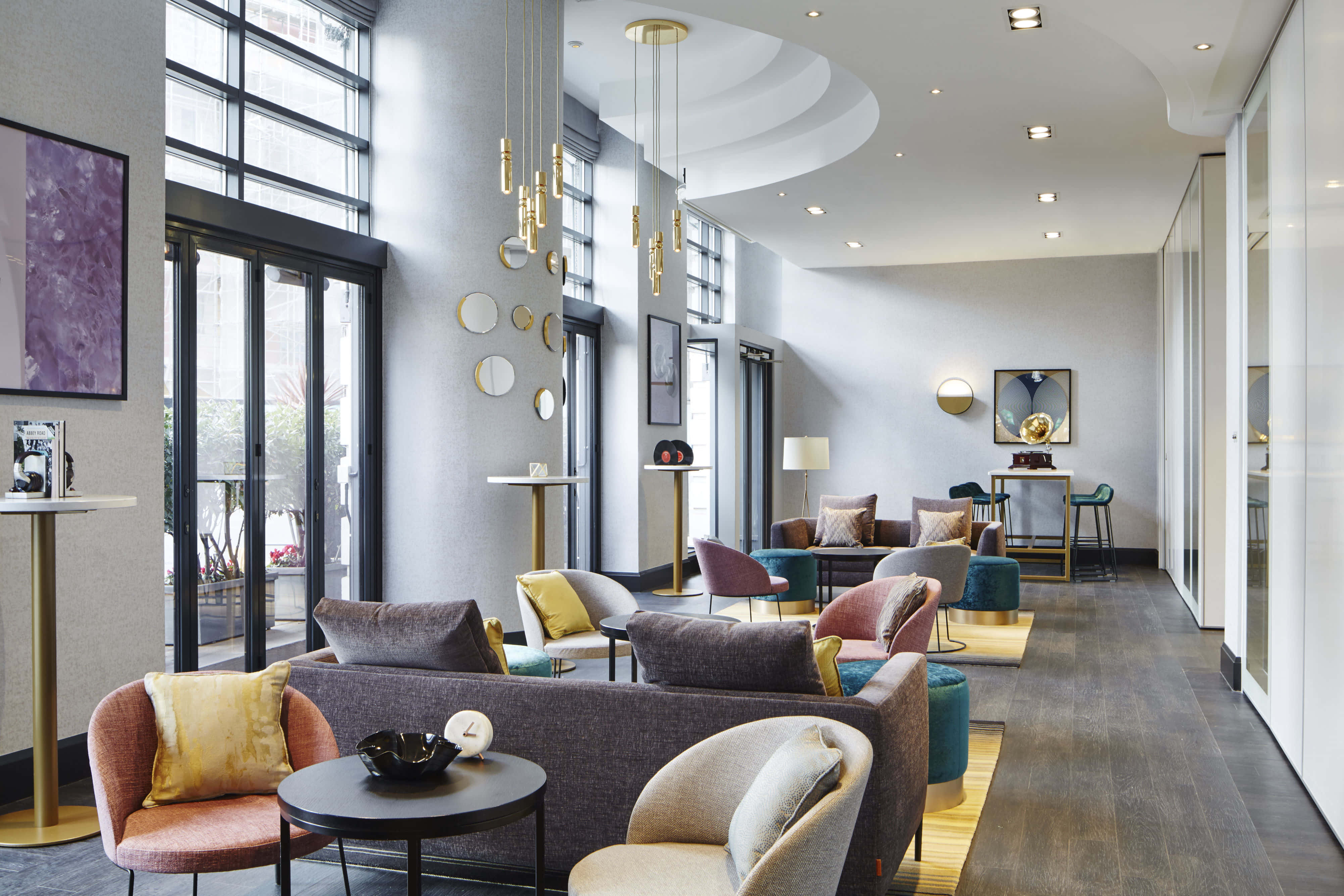 Abbey Road Studio 10