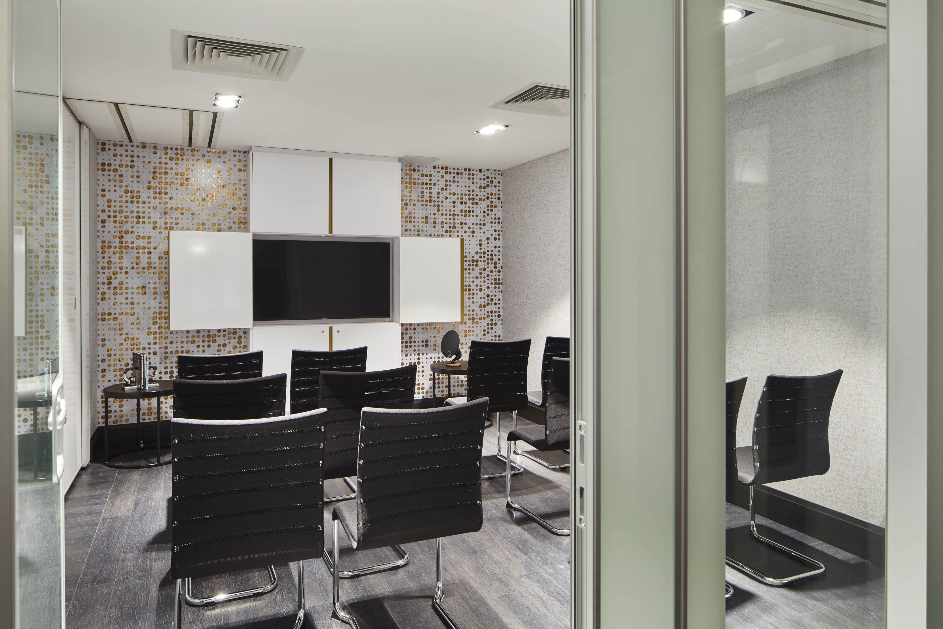 Abbey Road Studio 12