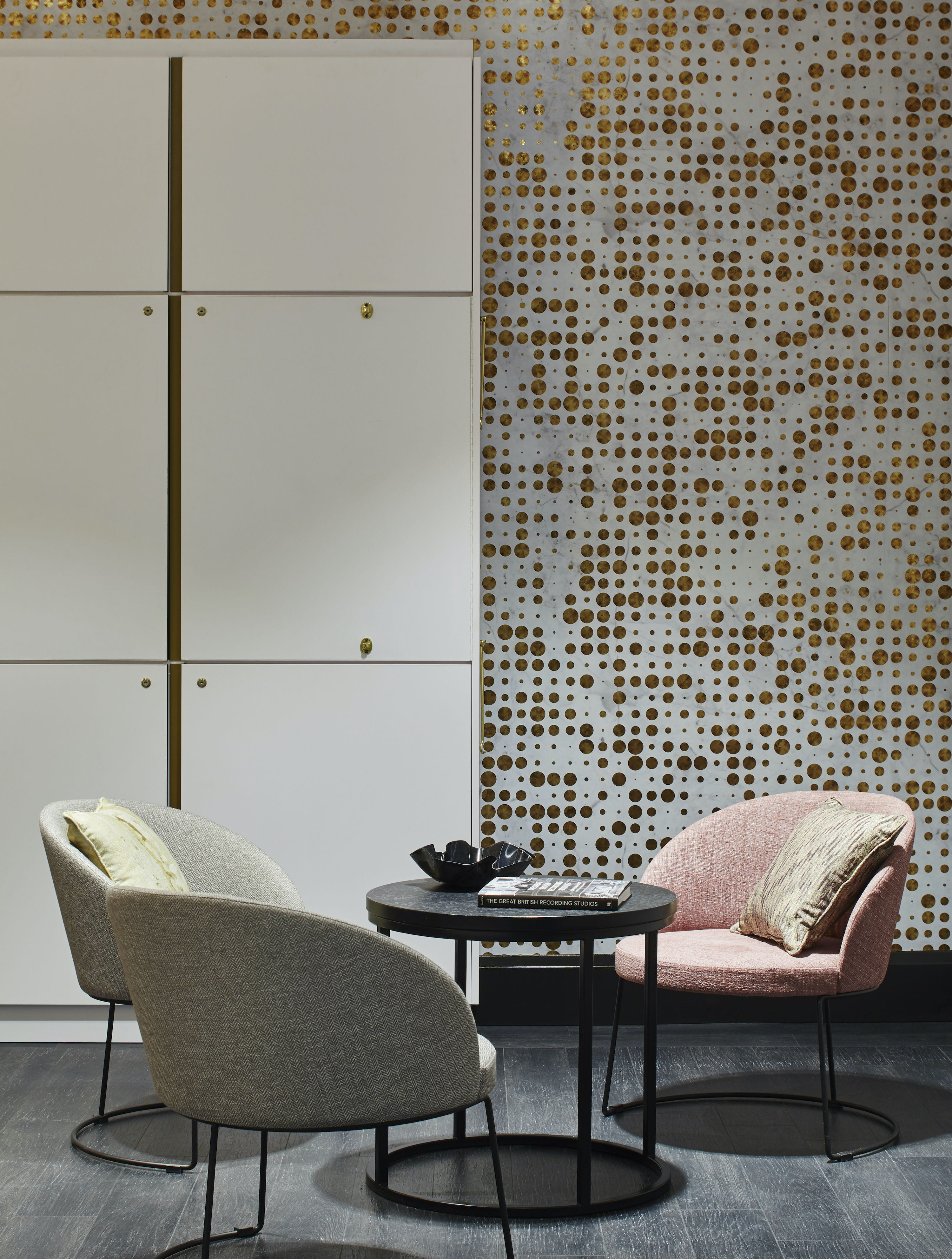 Maida Vale Studio 11