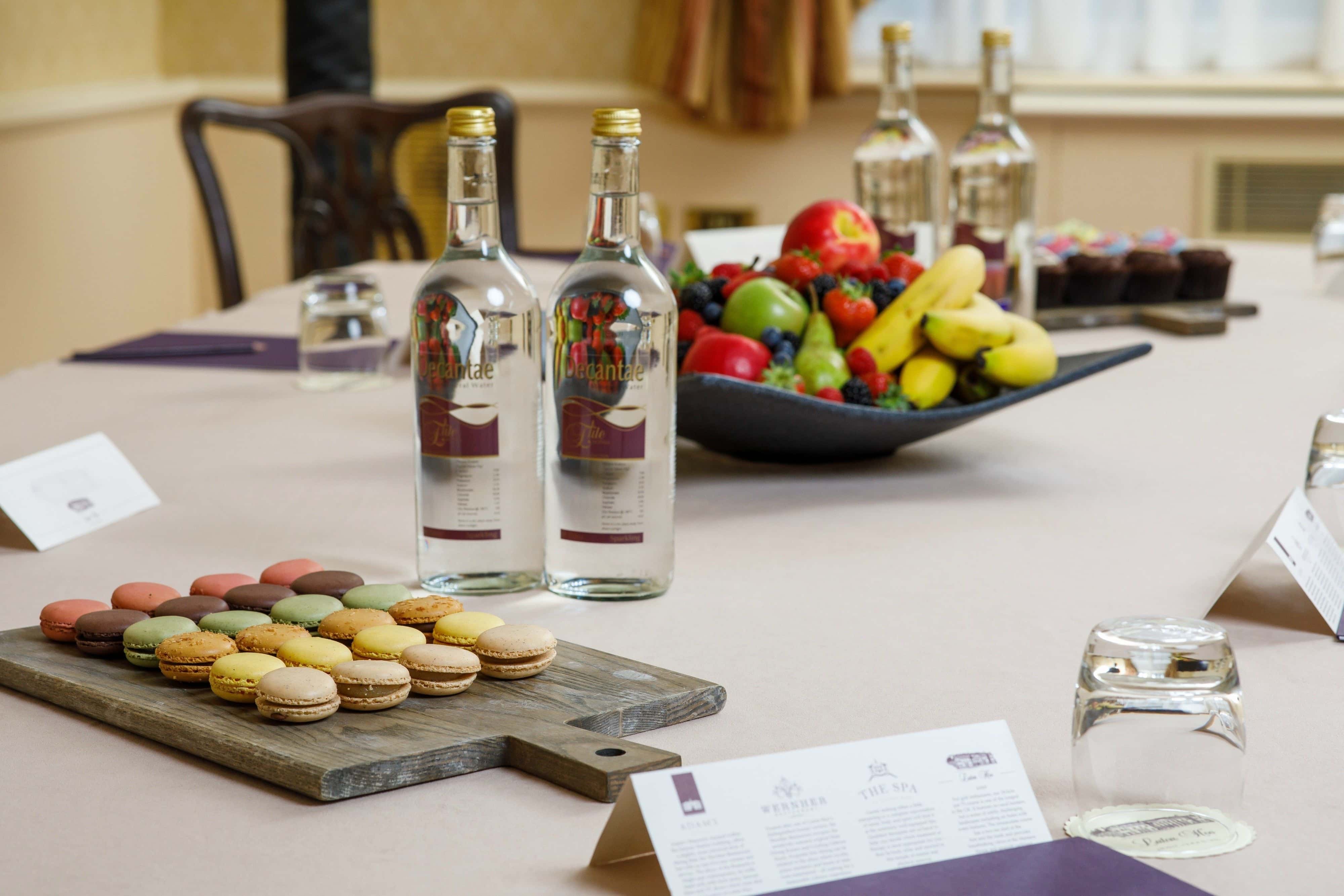 Charles Mewes Room 2