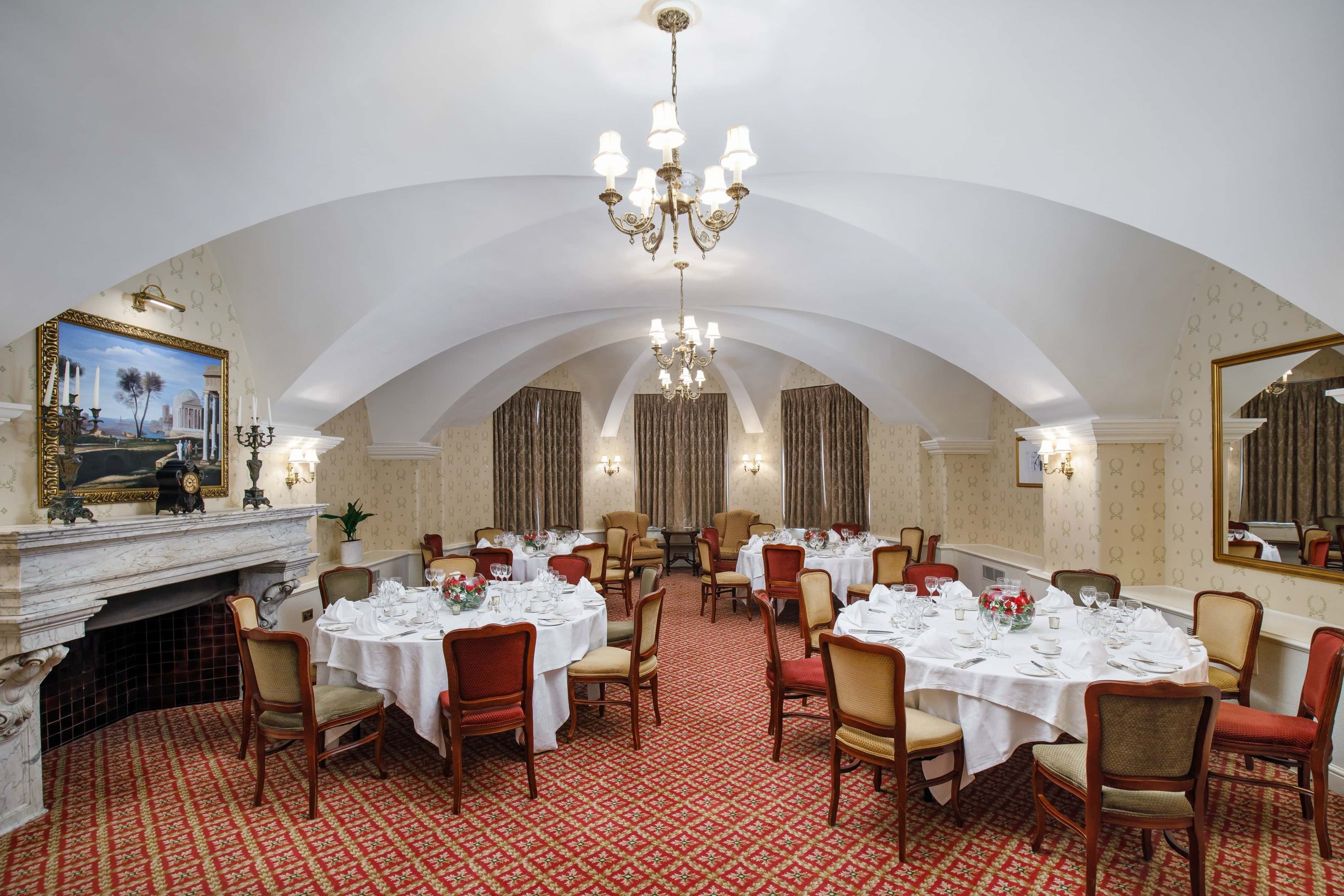 Capability Brown Room 0