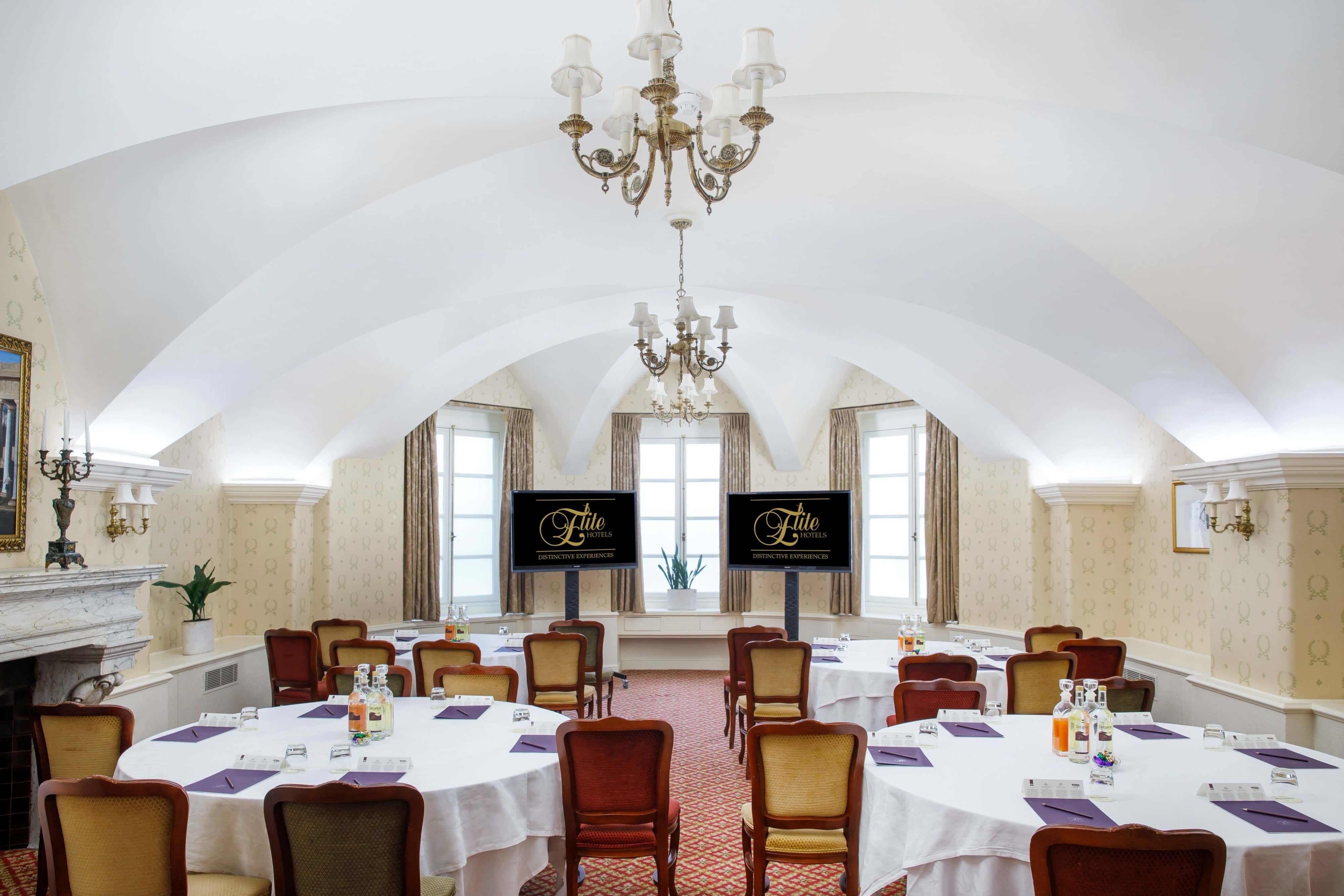 Capability Brown Room 1