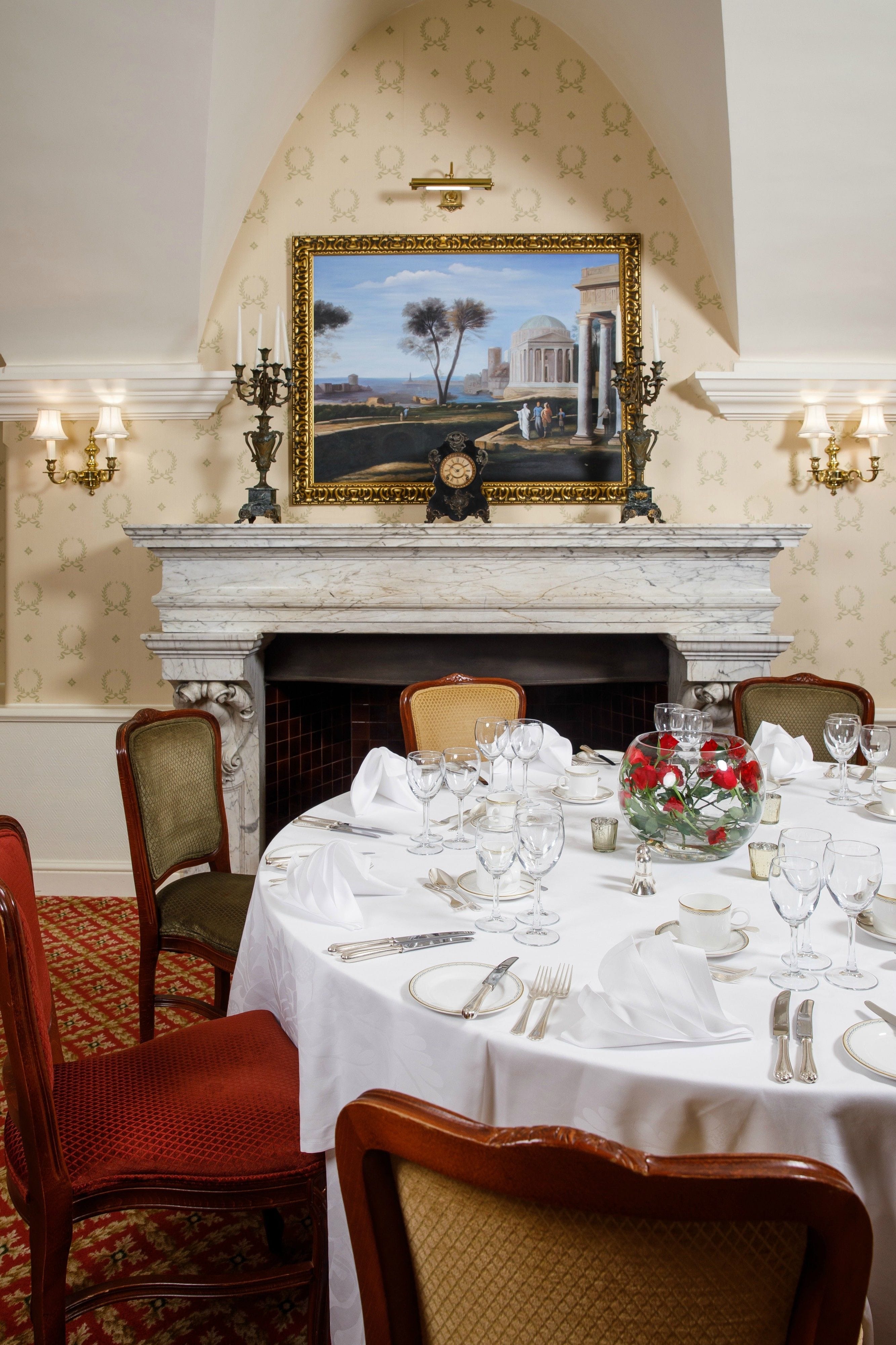 Capability Brown Room 2