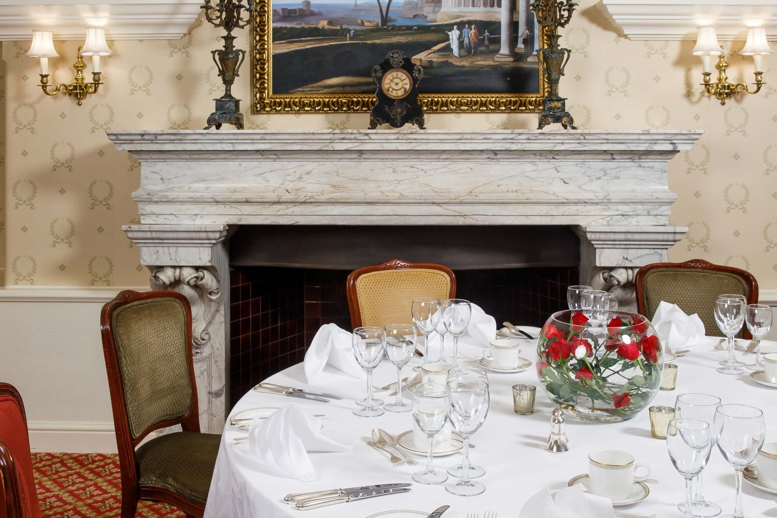 Capability Brown Room 2