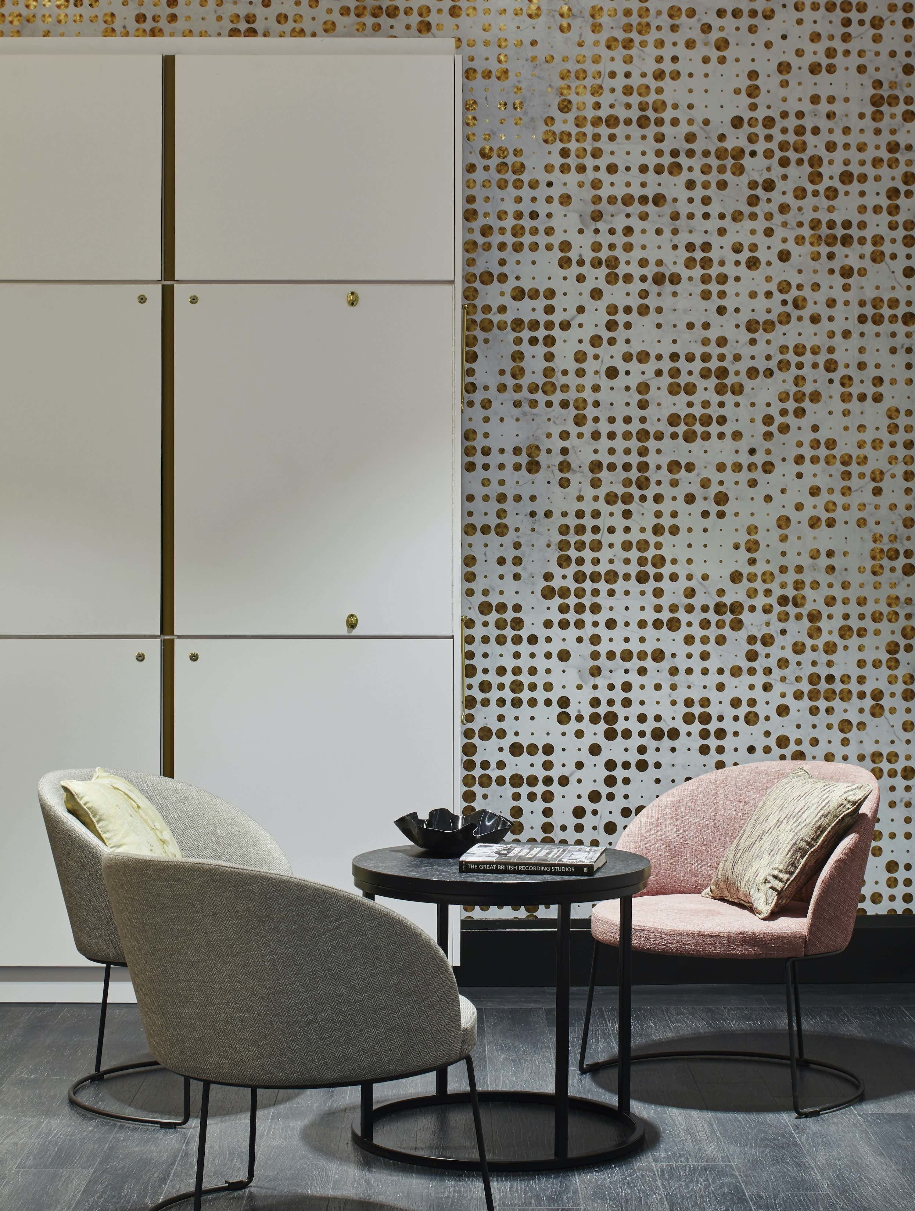 Abbey Road & Decca Studios