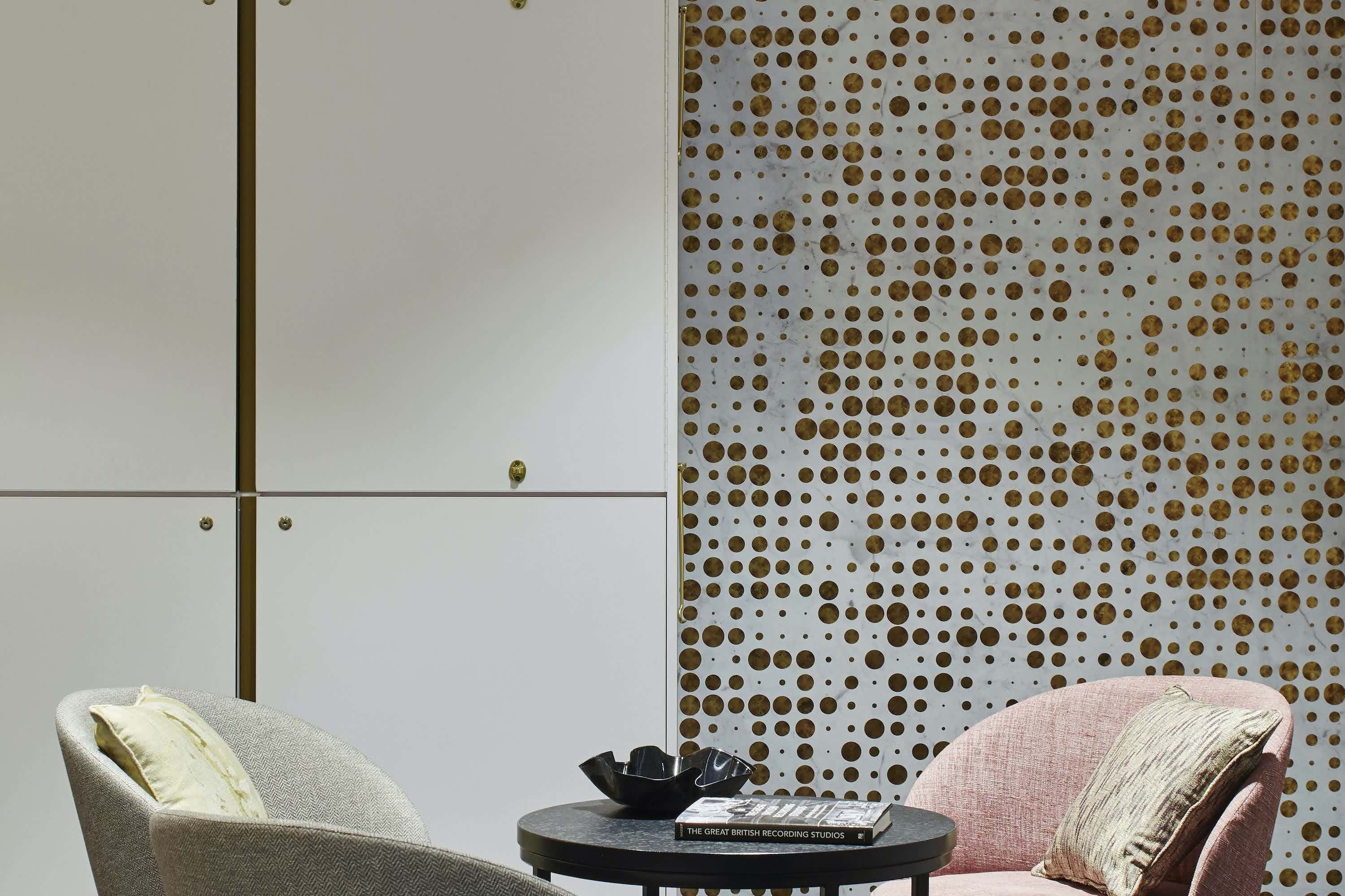 Abbey Road & Decca Studios 0