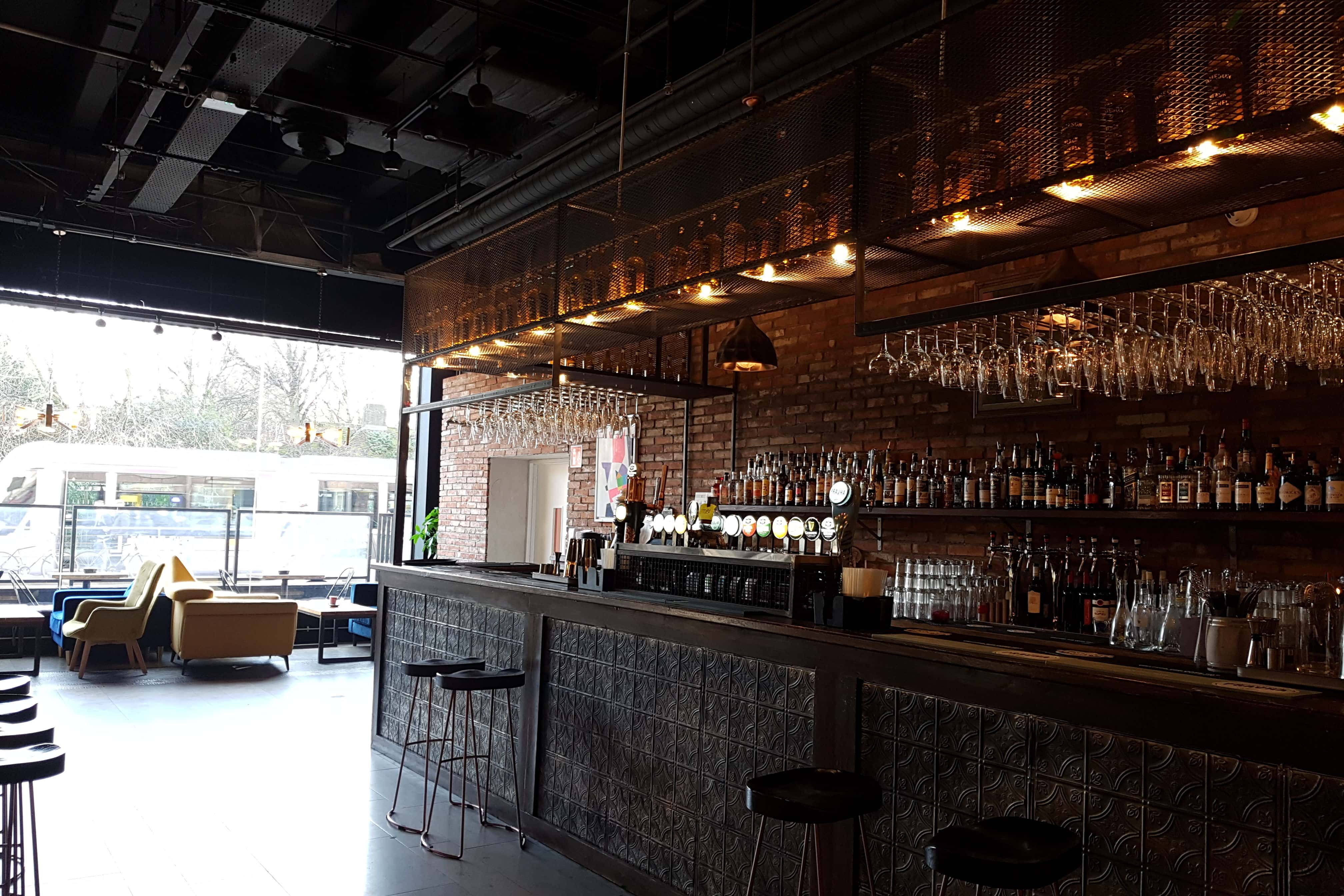 Ground Floor/The Hen House 0