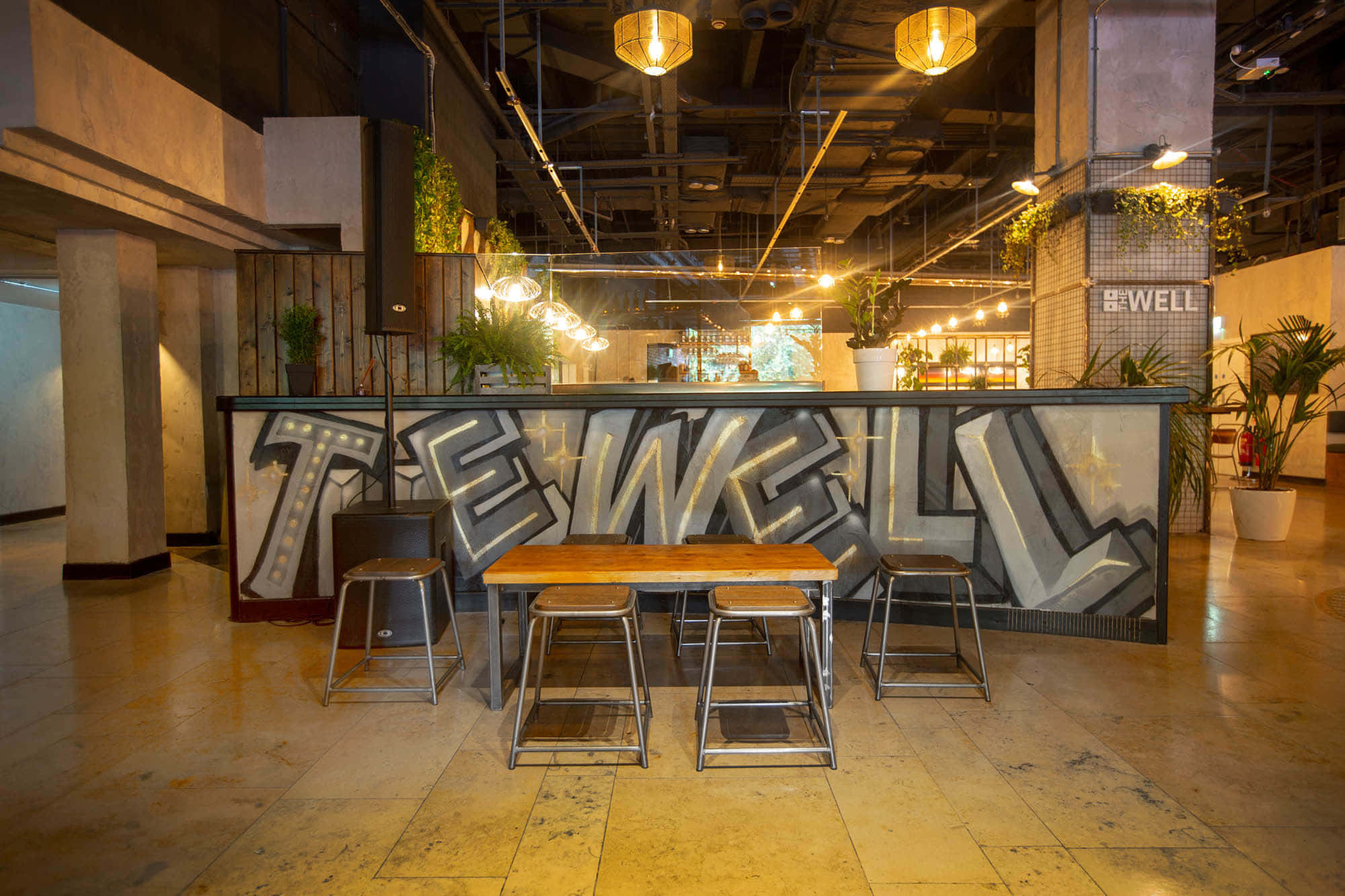 Ground Floor/The Hen House 3