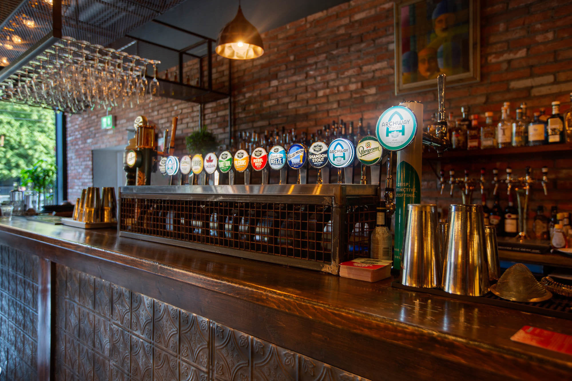 Ground Floor/The Hen House 4