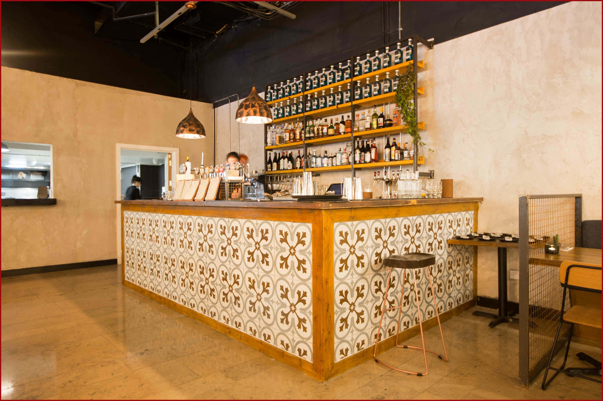 Ground Floor/The Hen House 8