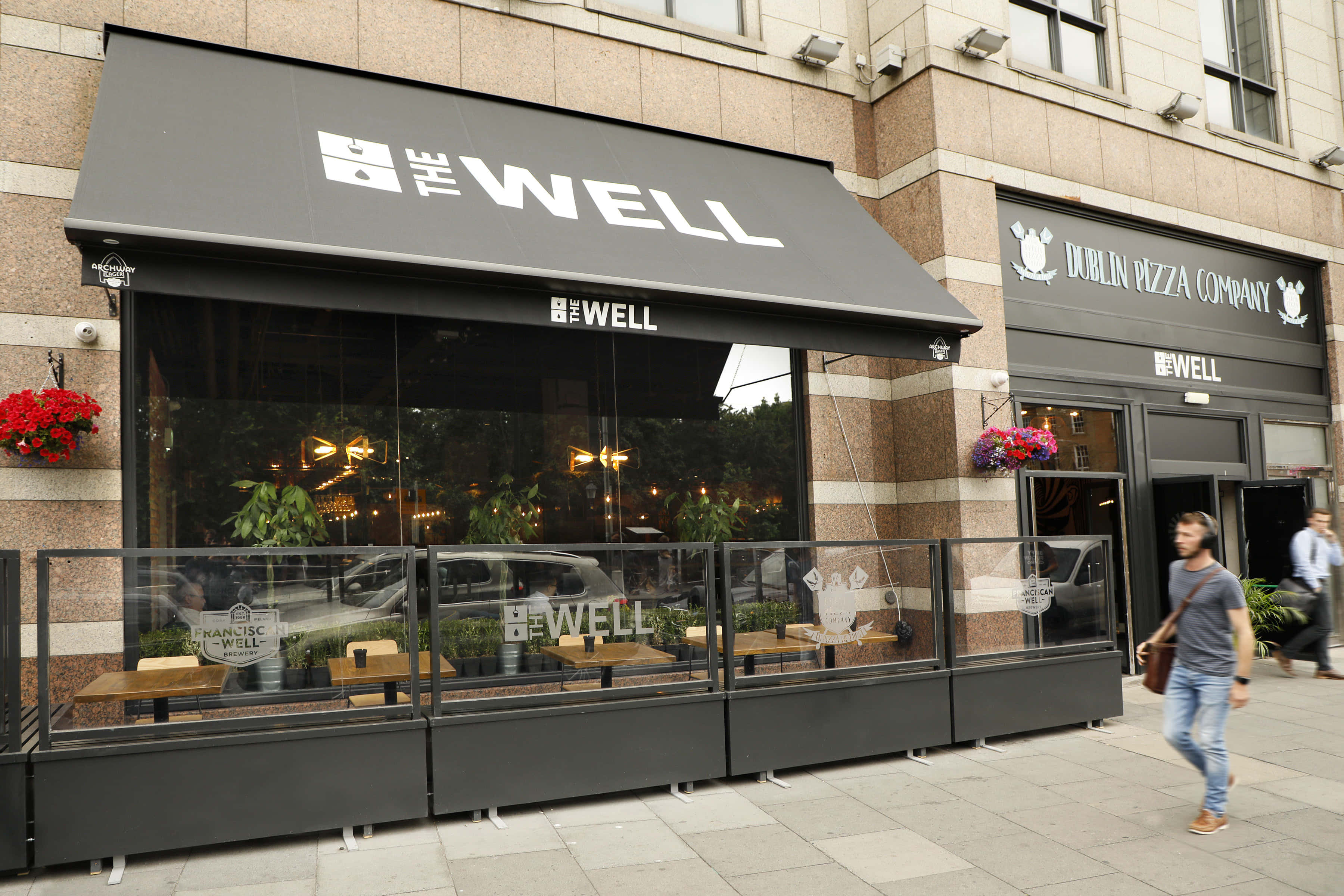 Ground Floor/The Hen House 9