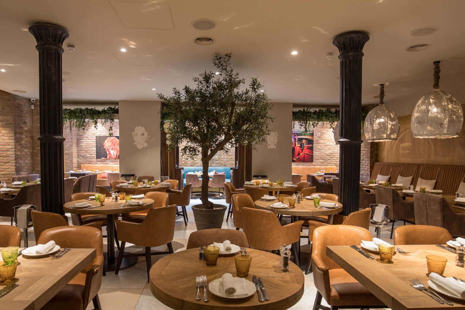 Ground Dining Room 5