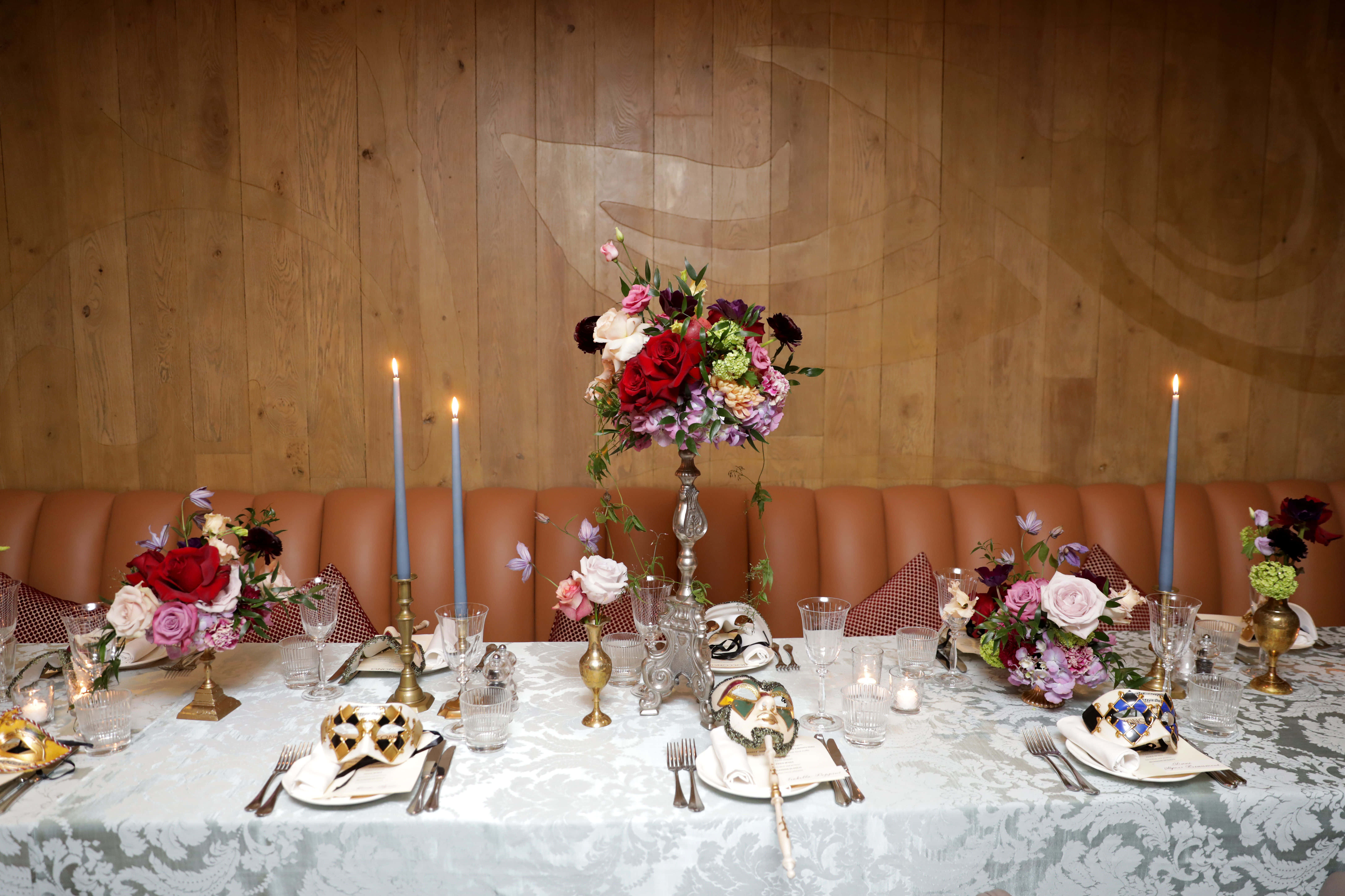 Lower Ground Dining Room 3