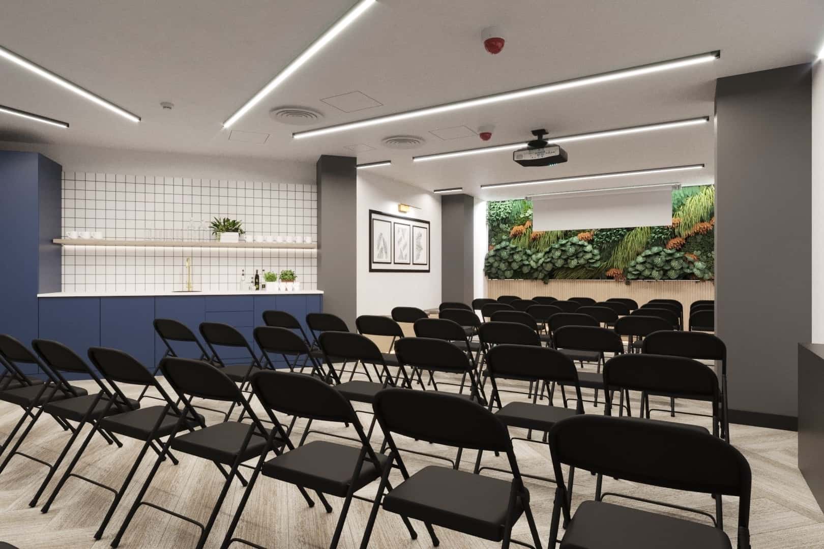 Holborn Event Space 0
