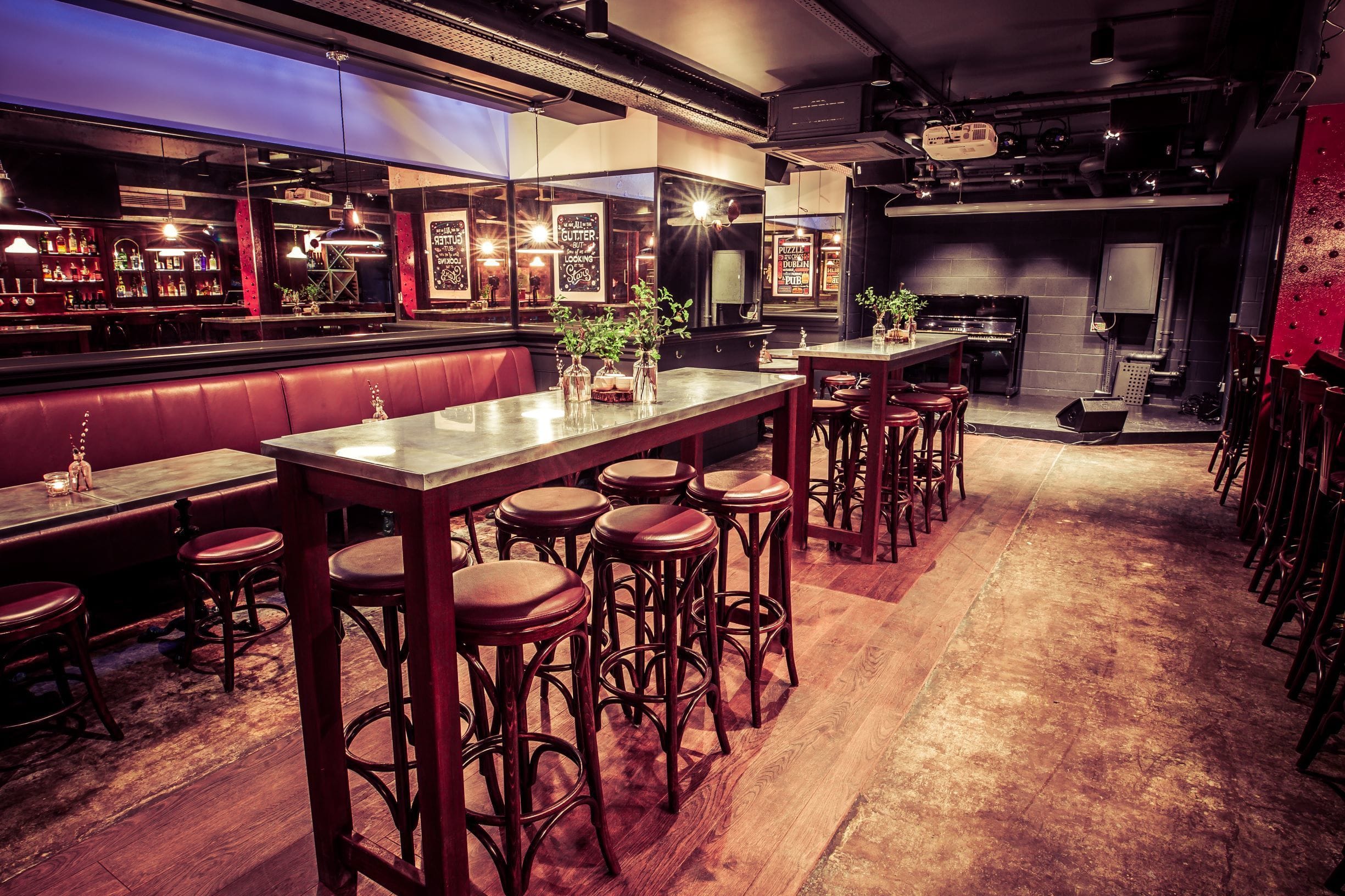 Parties & Receptions 1