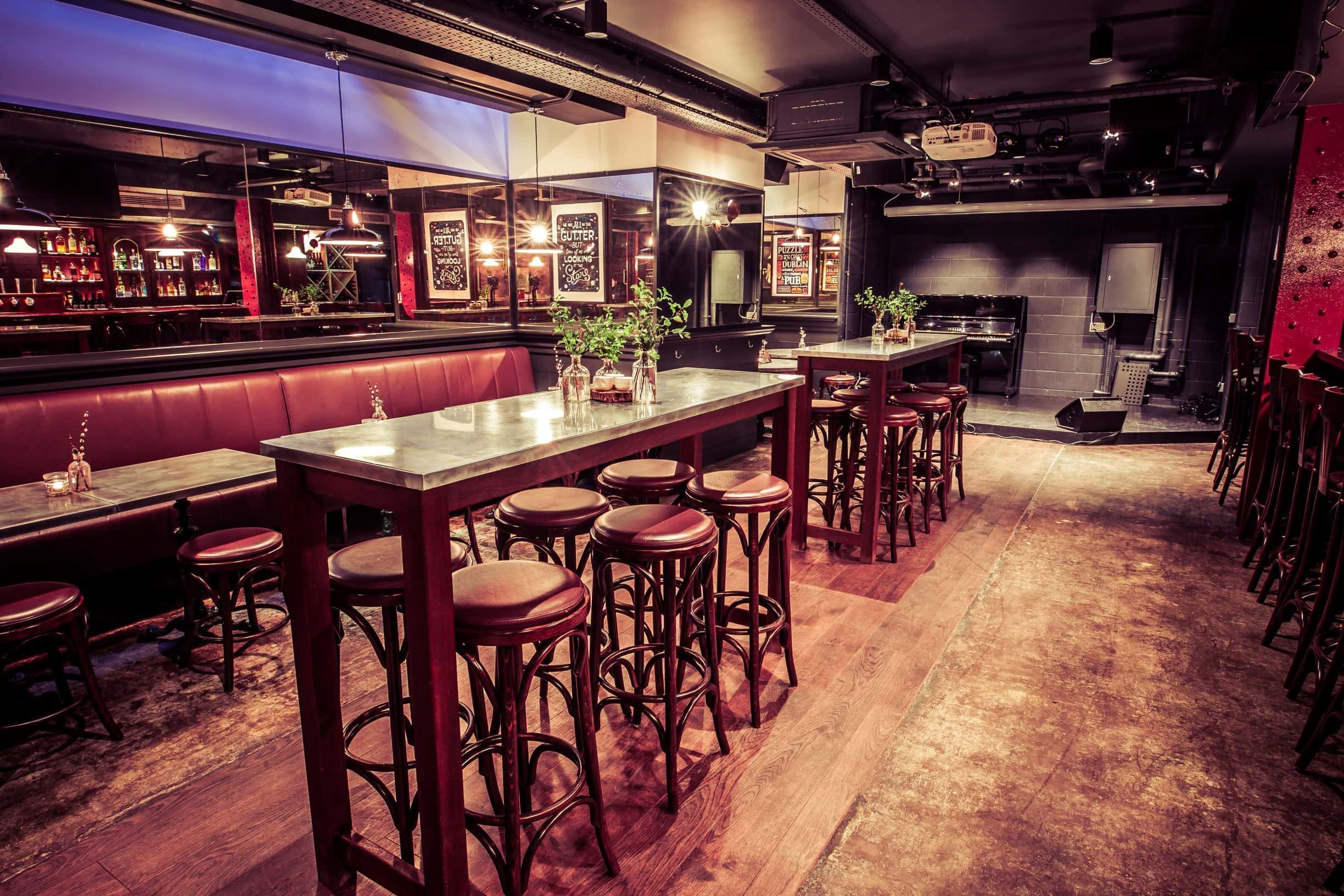 Parties & Receptions 1