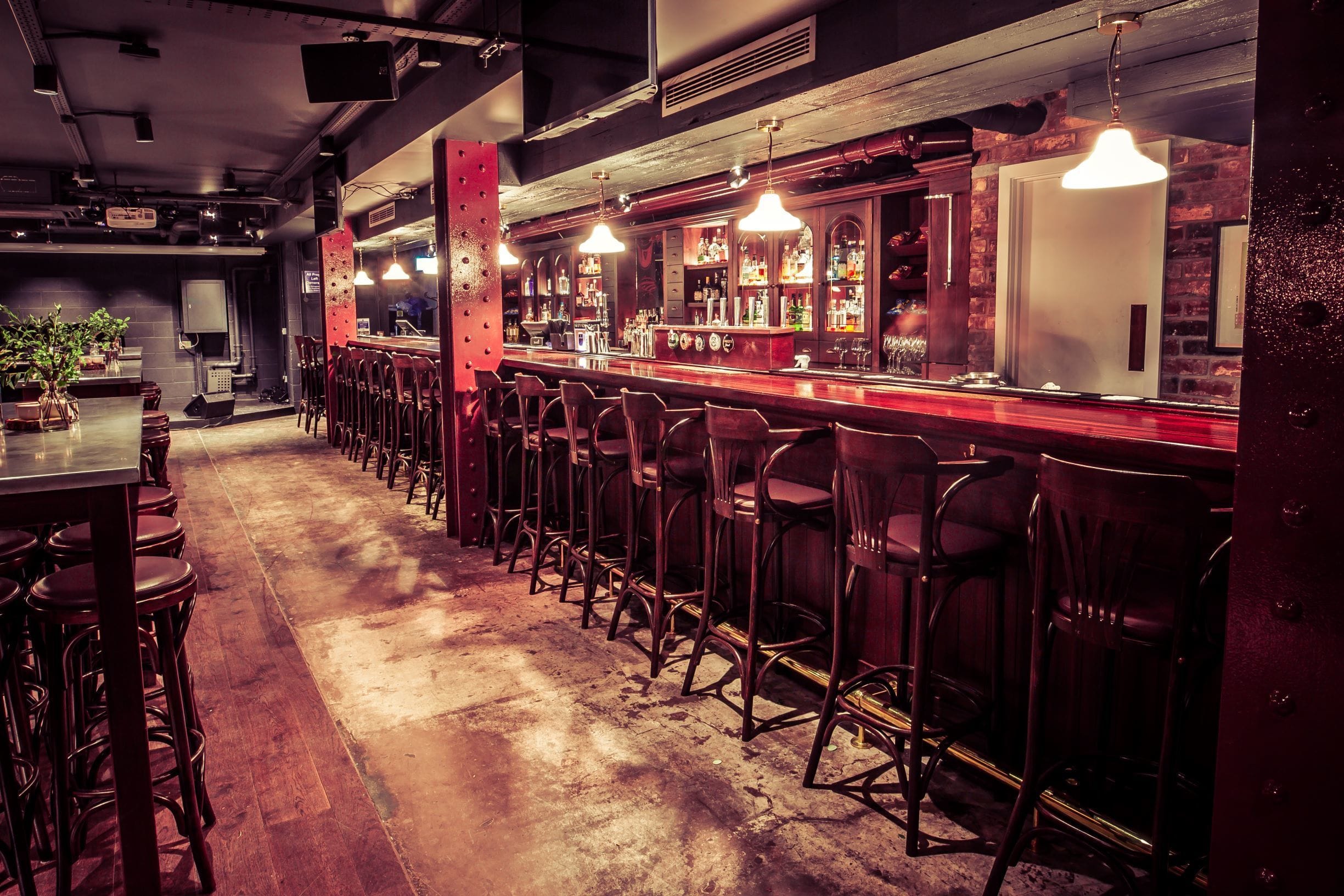 Parties & Receptions 2