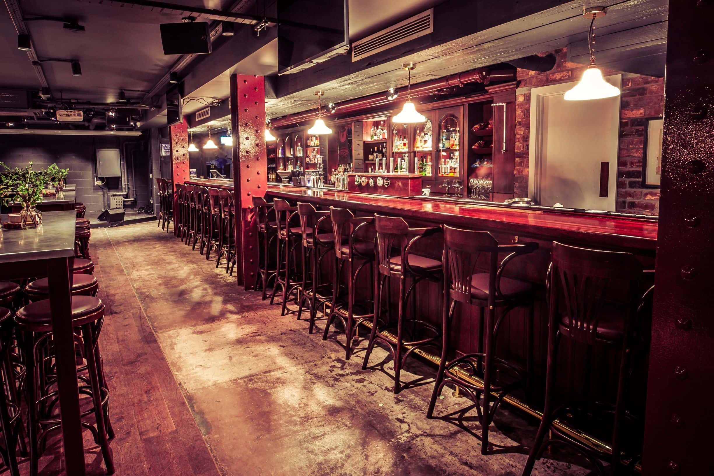 Parties & Receptions 2