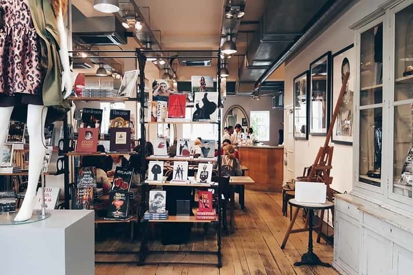 Entire ground floor hire 2