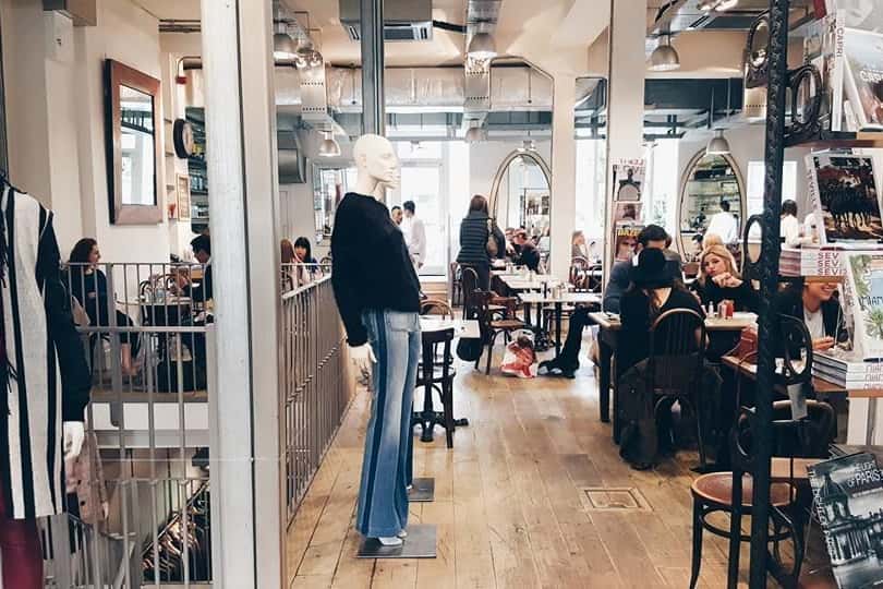 Entire ground floor hire 3