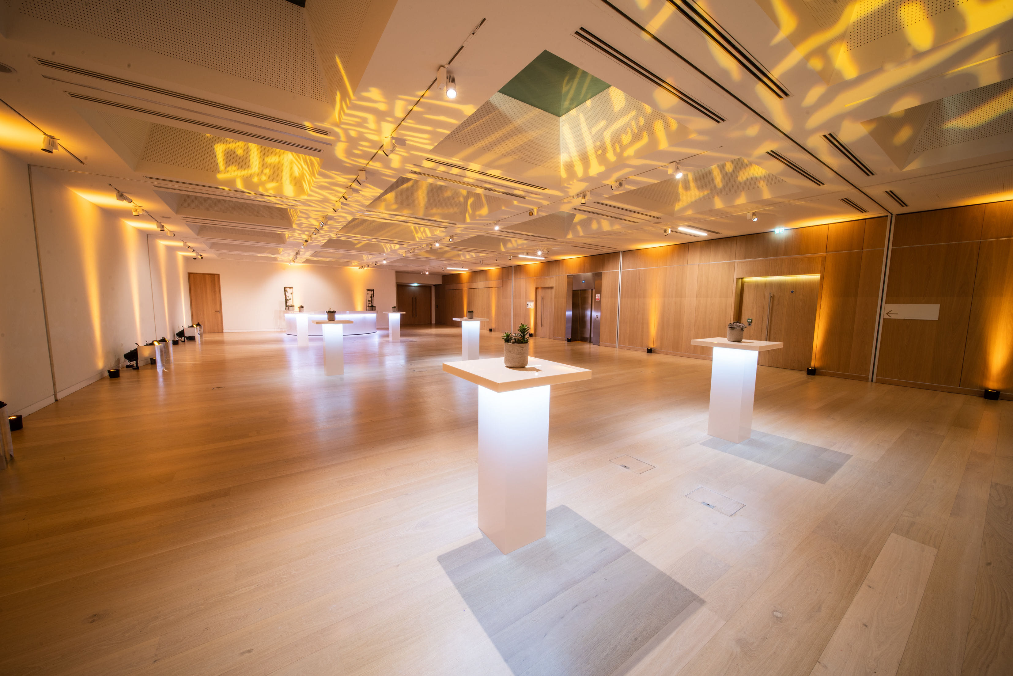 Helene & Johannes Huth Gallery