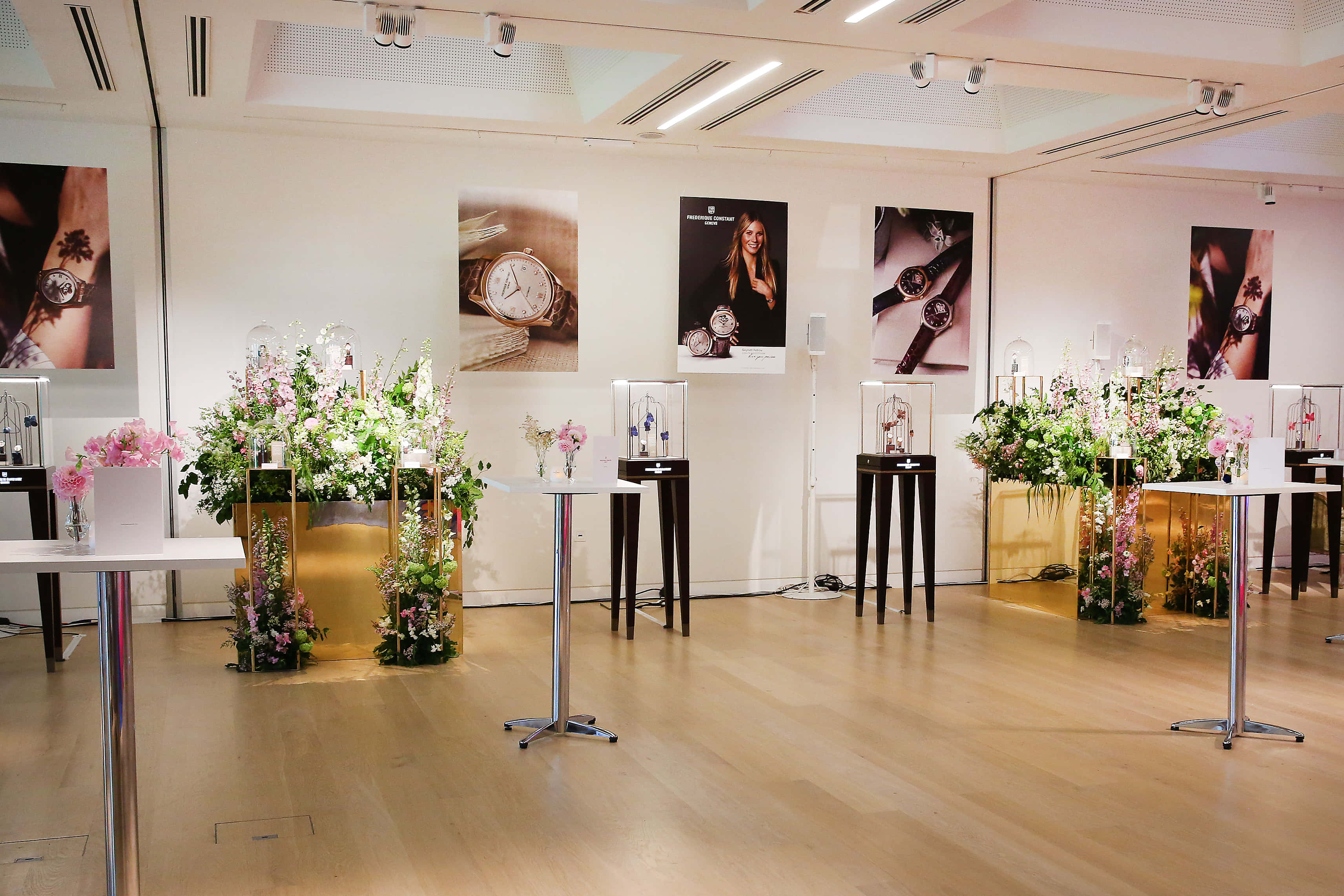 Helene & Johannes Huth Gallery 9