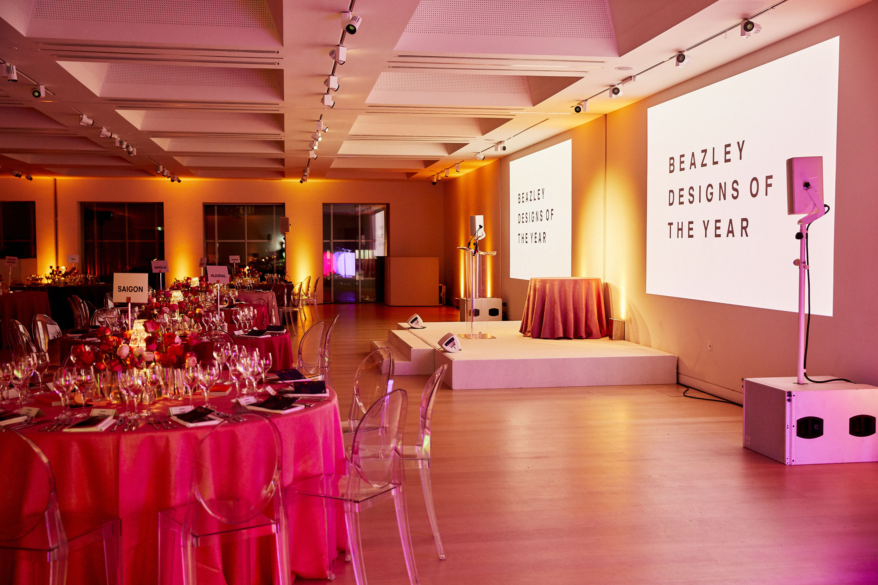 Helene & Johannes Huth Gallery 17