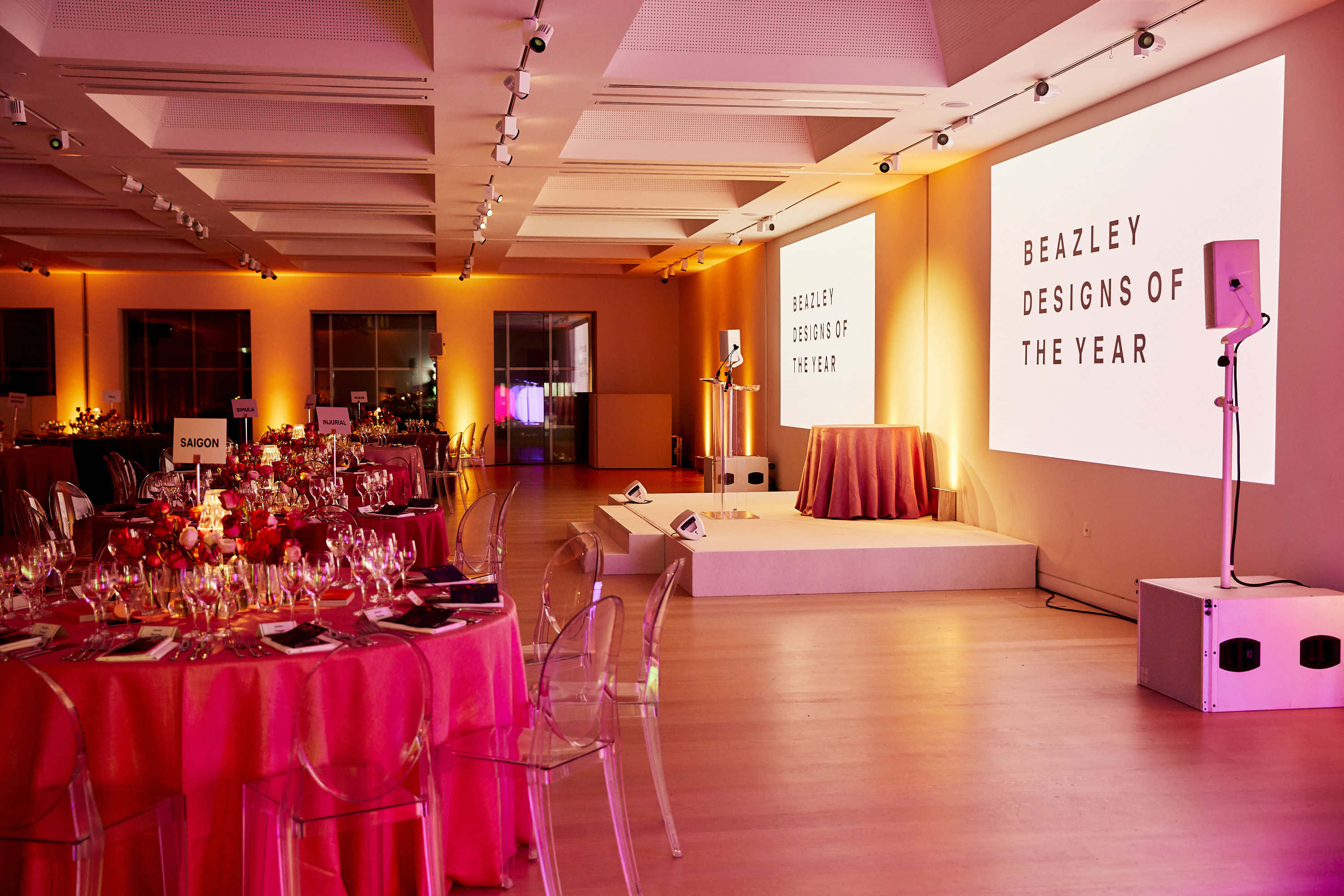 Helene & Johannes Huth Gallery 17