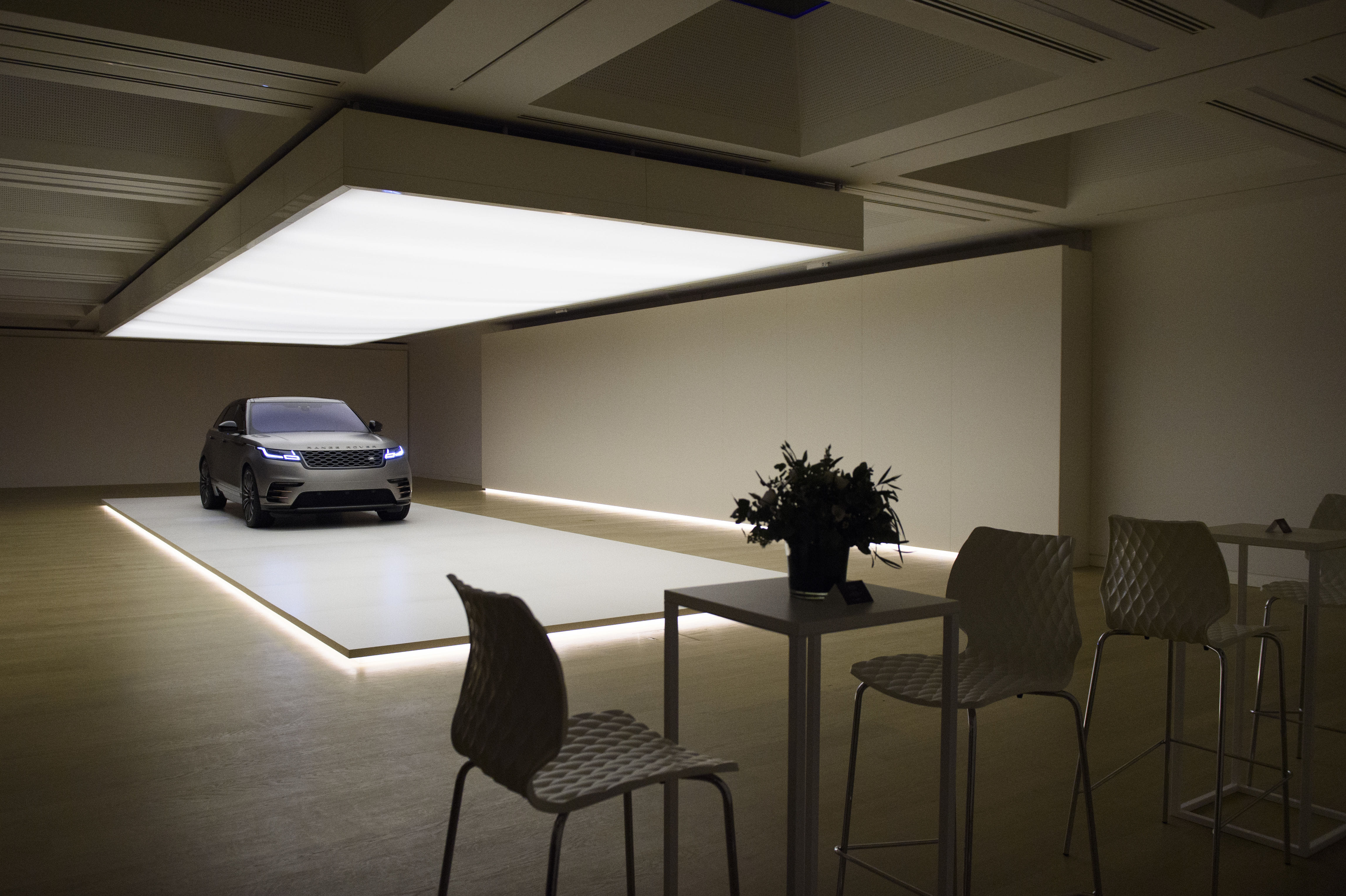 Helene & Johannes Huth Gallery 18