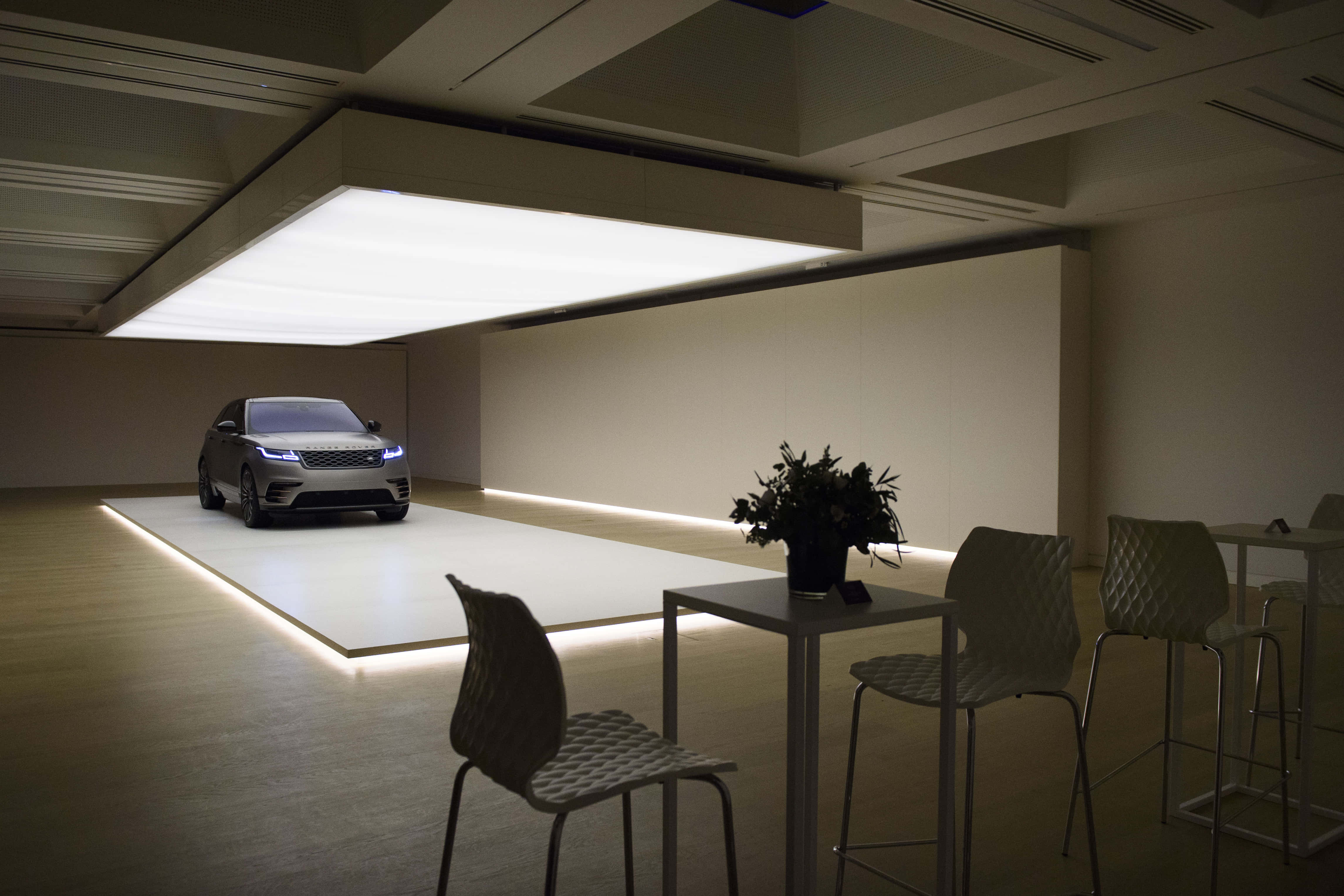 Helene & Johannes Huth Gallery 18