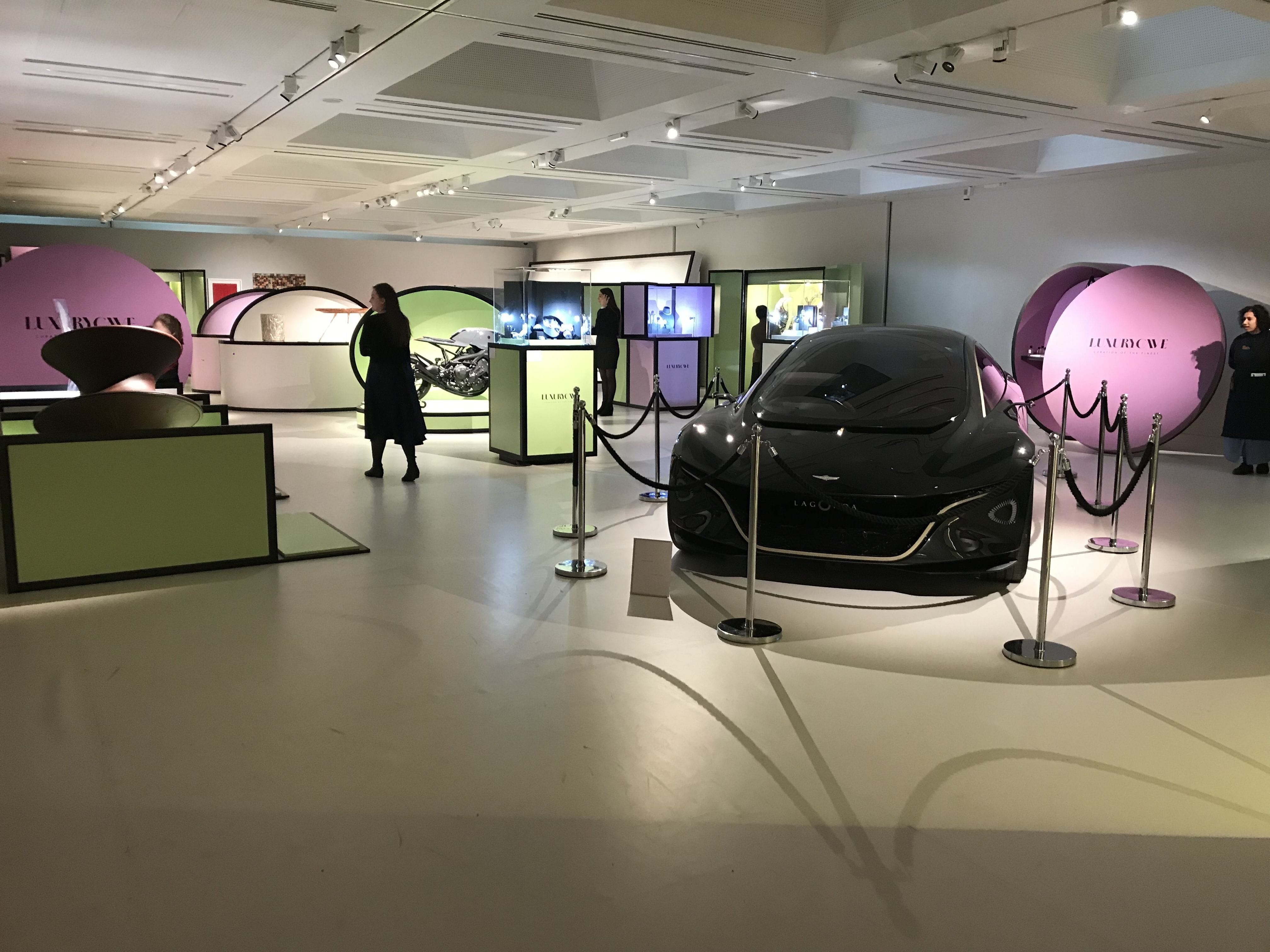 Helene & Johannes Huth Gallery 19