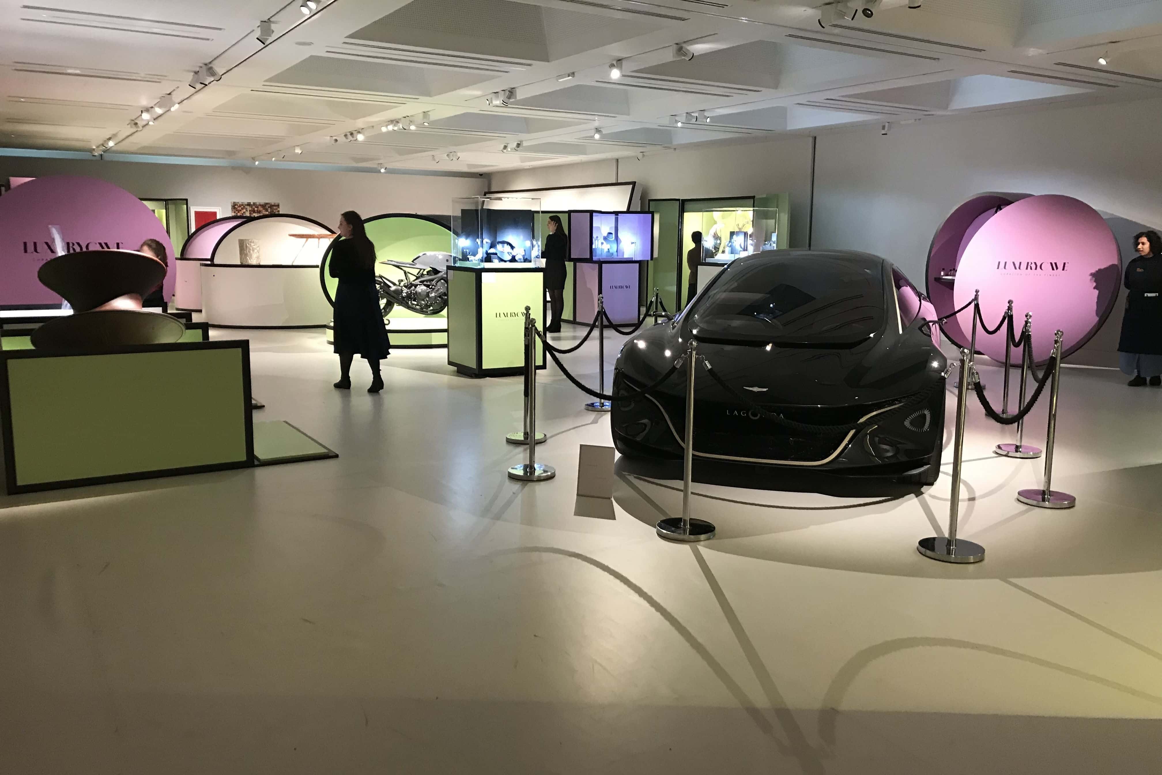 Helene & Johannes Huth Gallery 19