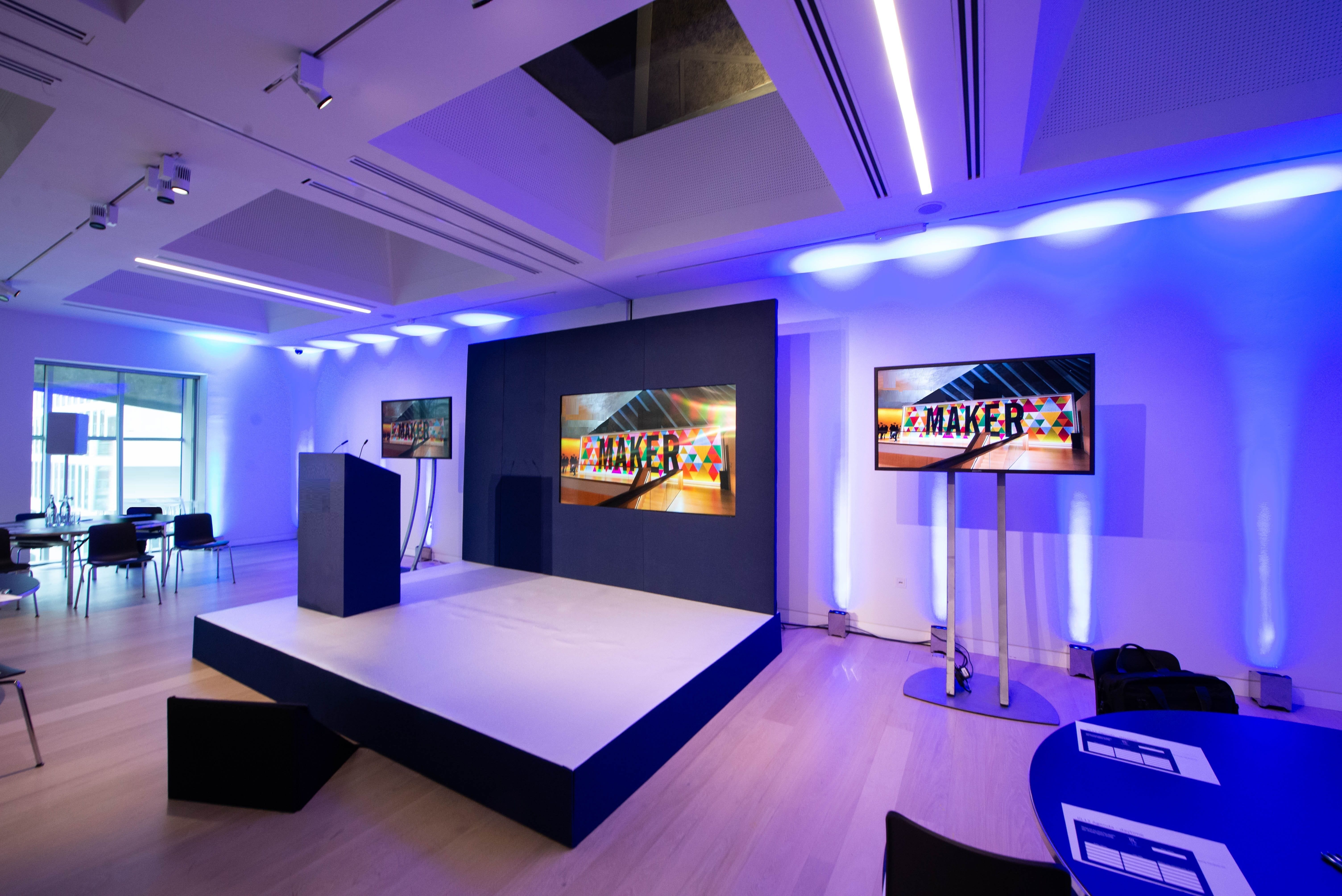 Helene & Johannes Huth Gallery 15