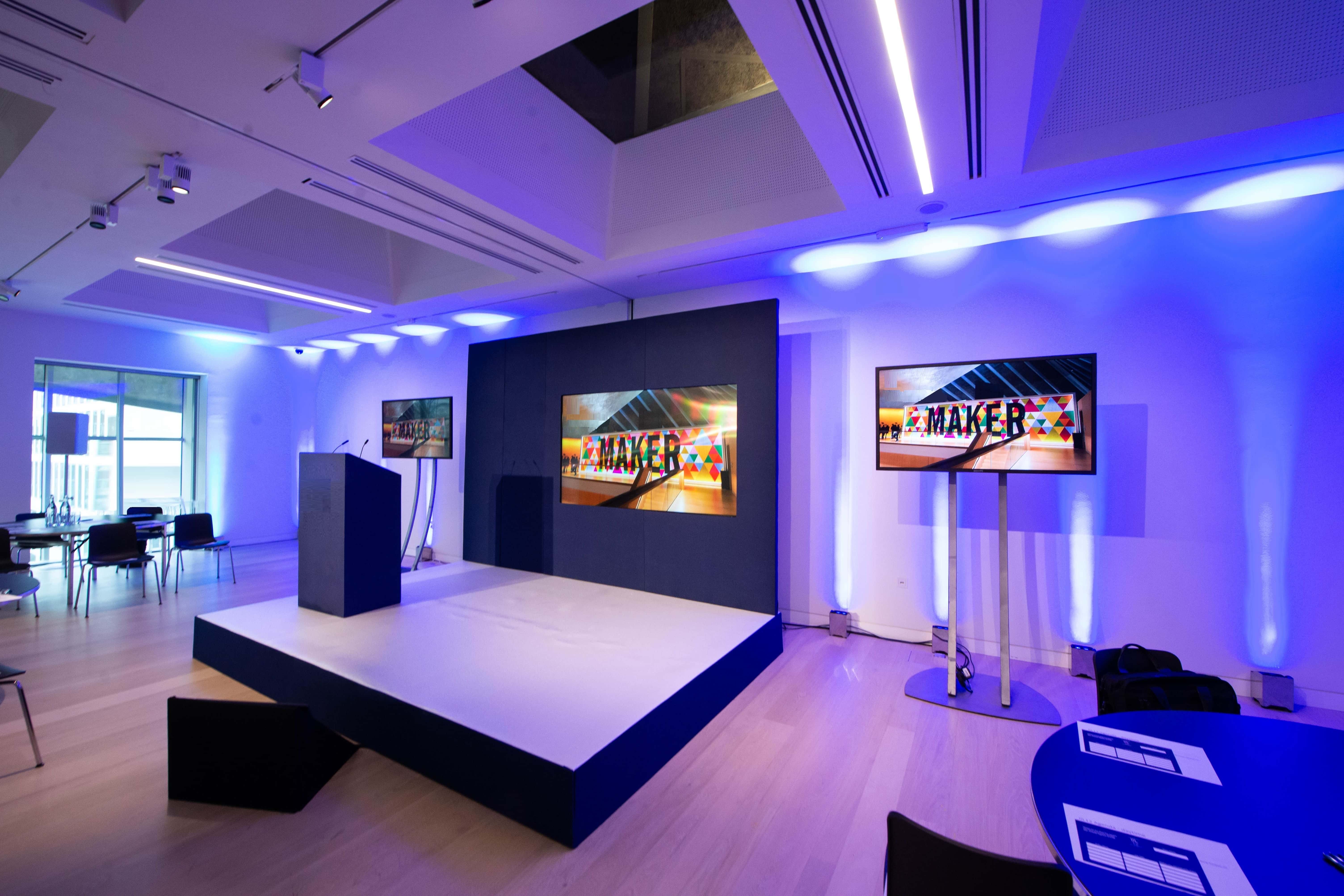 Helene & Johannes Huth Gallery 15