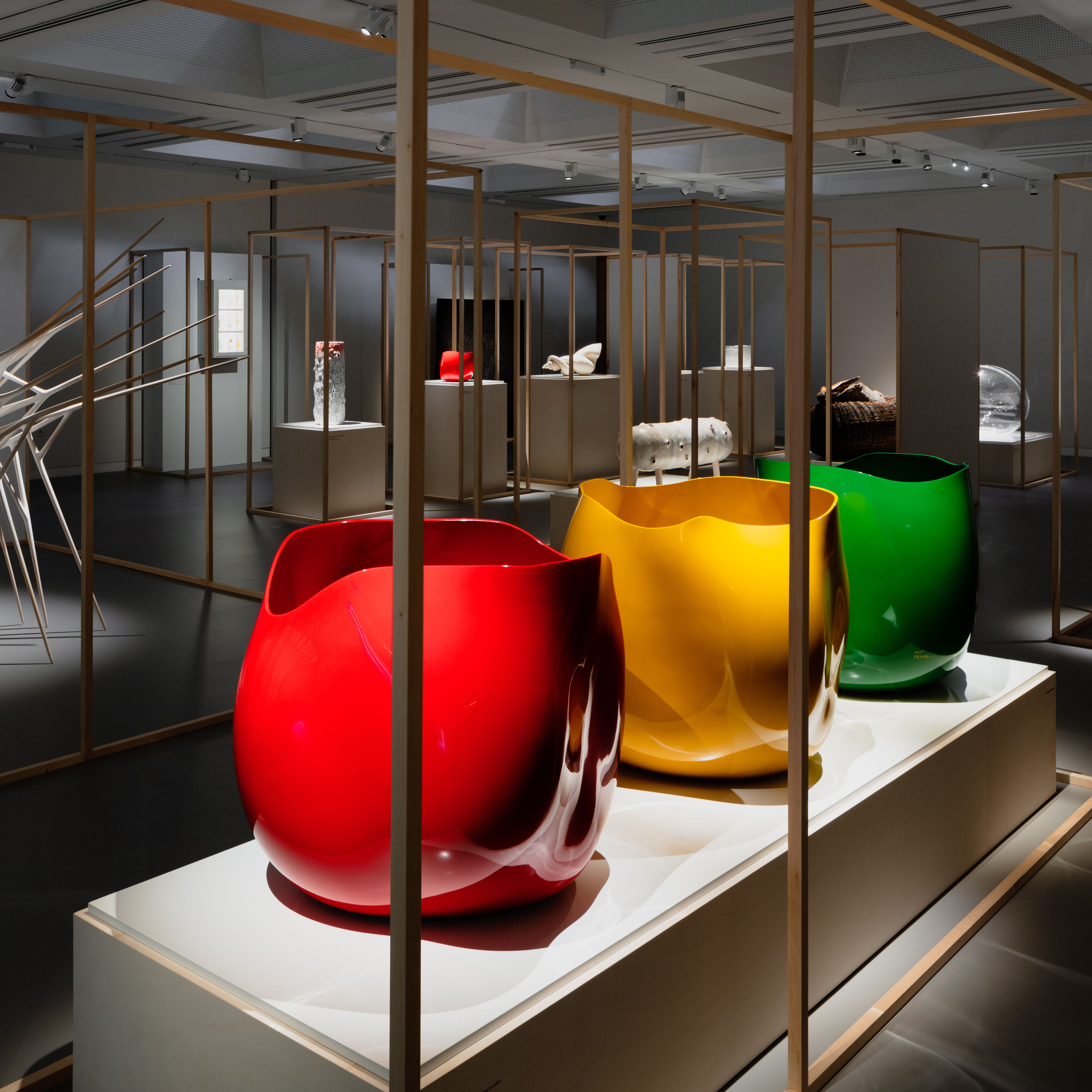 Helene & Johannes Huth Gallery 21