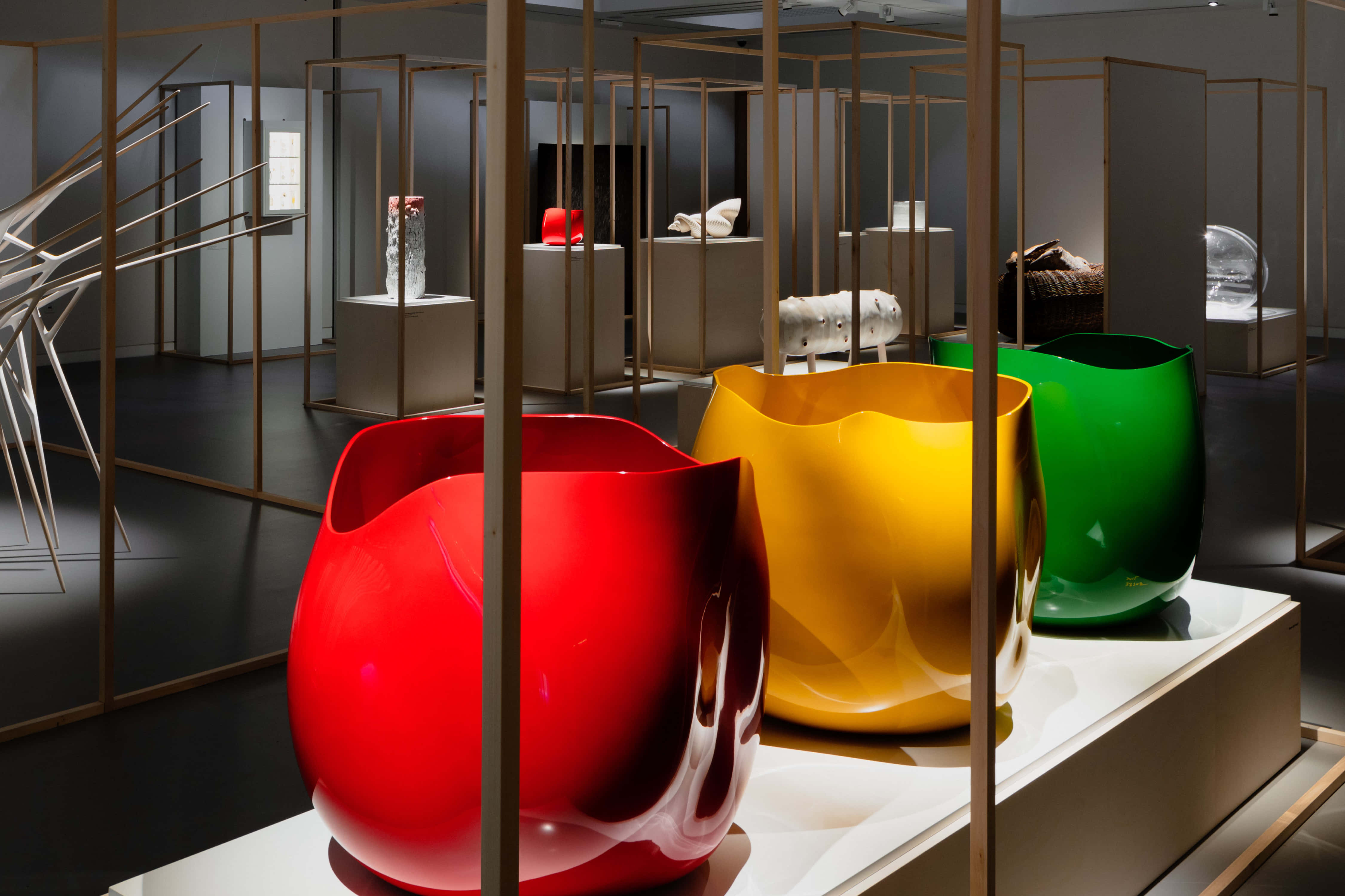 Helene & Johannes Huth Gallery 21