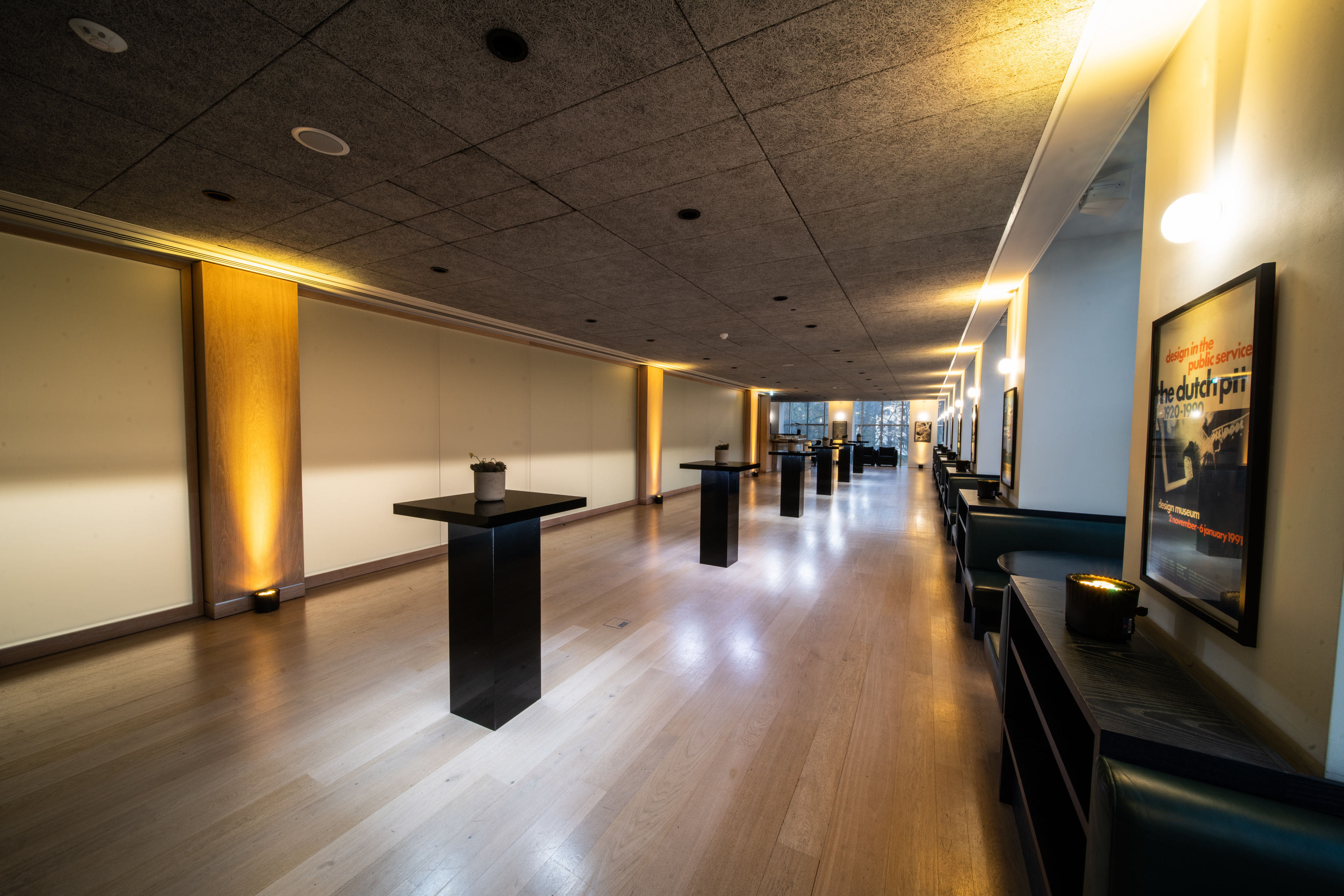 The Sachs Family Park Room 6